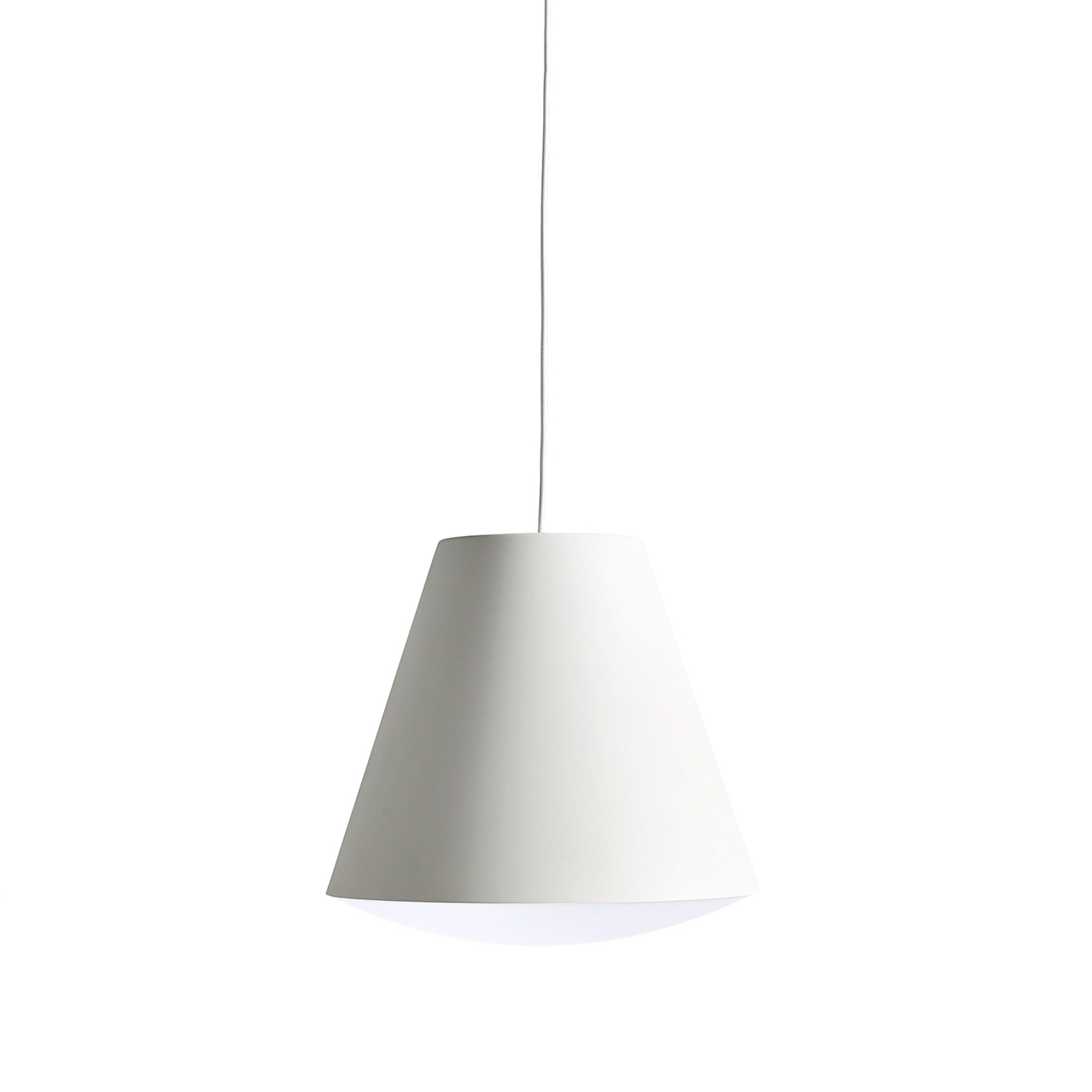 Sinker Pendant L
