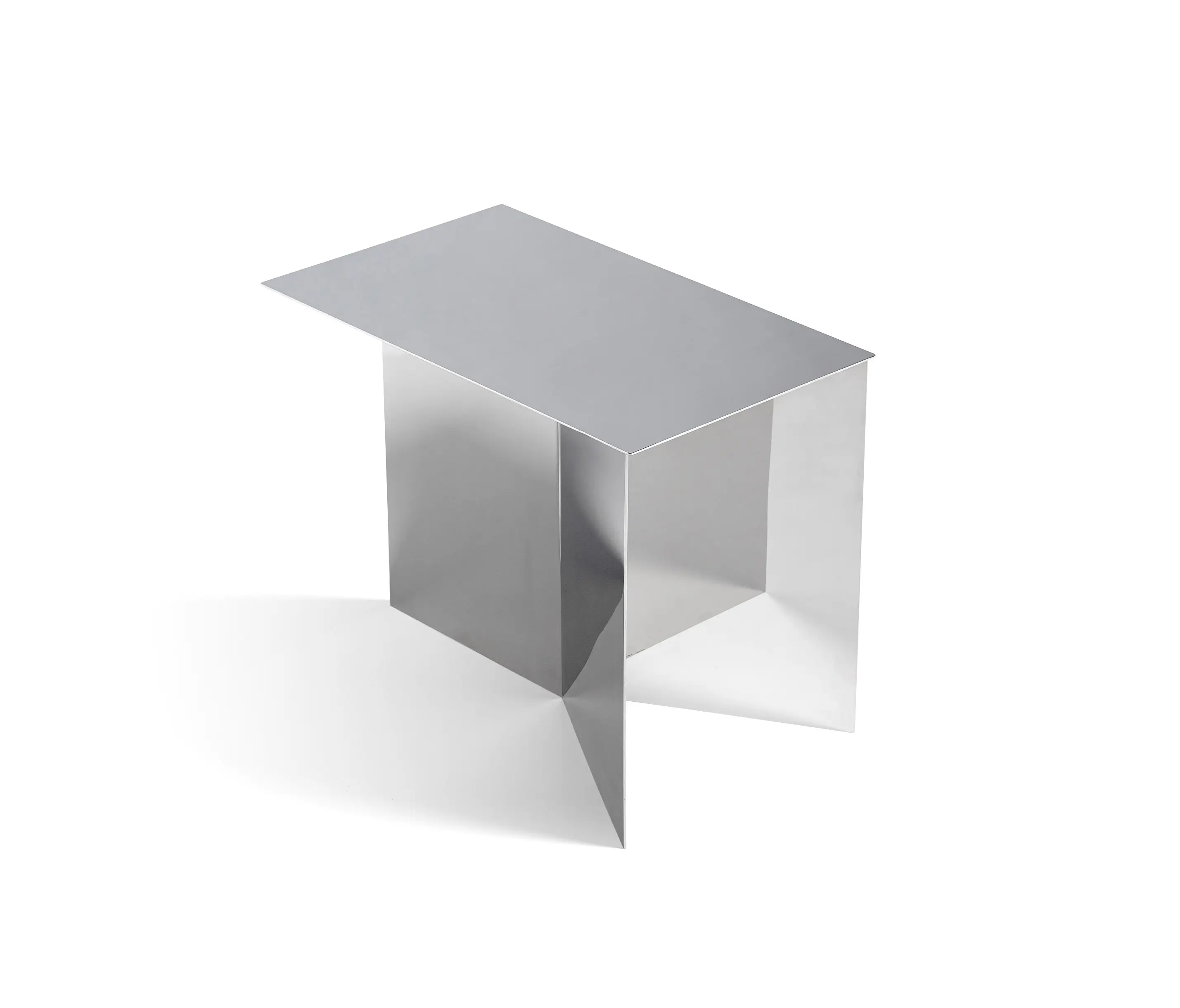 HAY - Slit Table Oblong