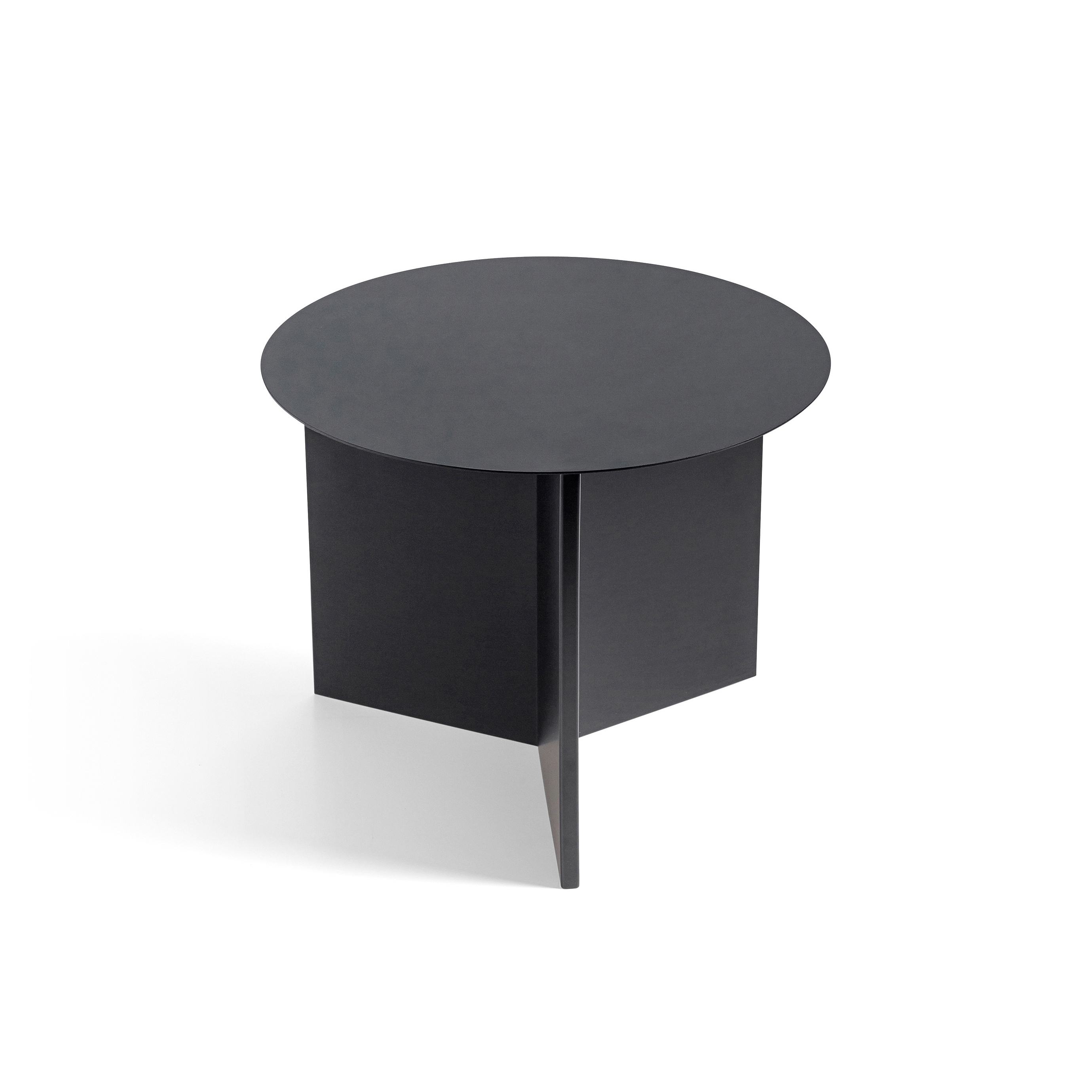 Slit Table Round