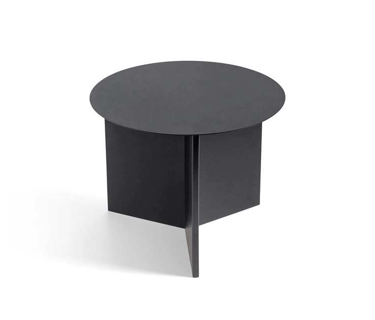 定価42,900HAY SLIT TABLE ROUND CIBONE表参道購入 HAY - Slit Table Round | Connox