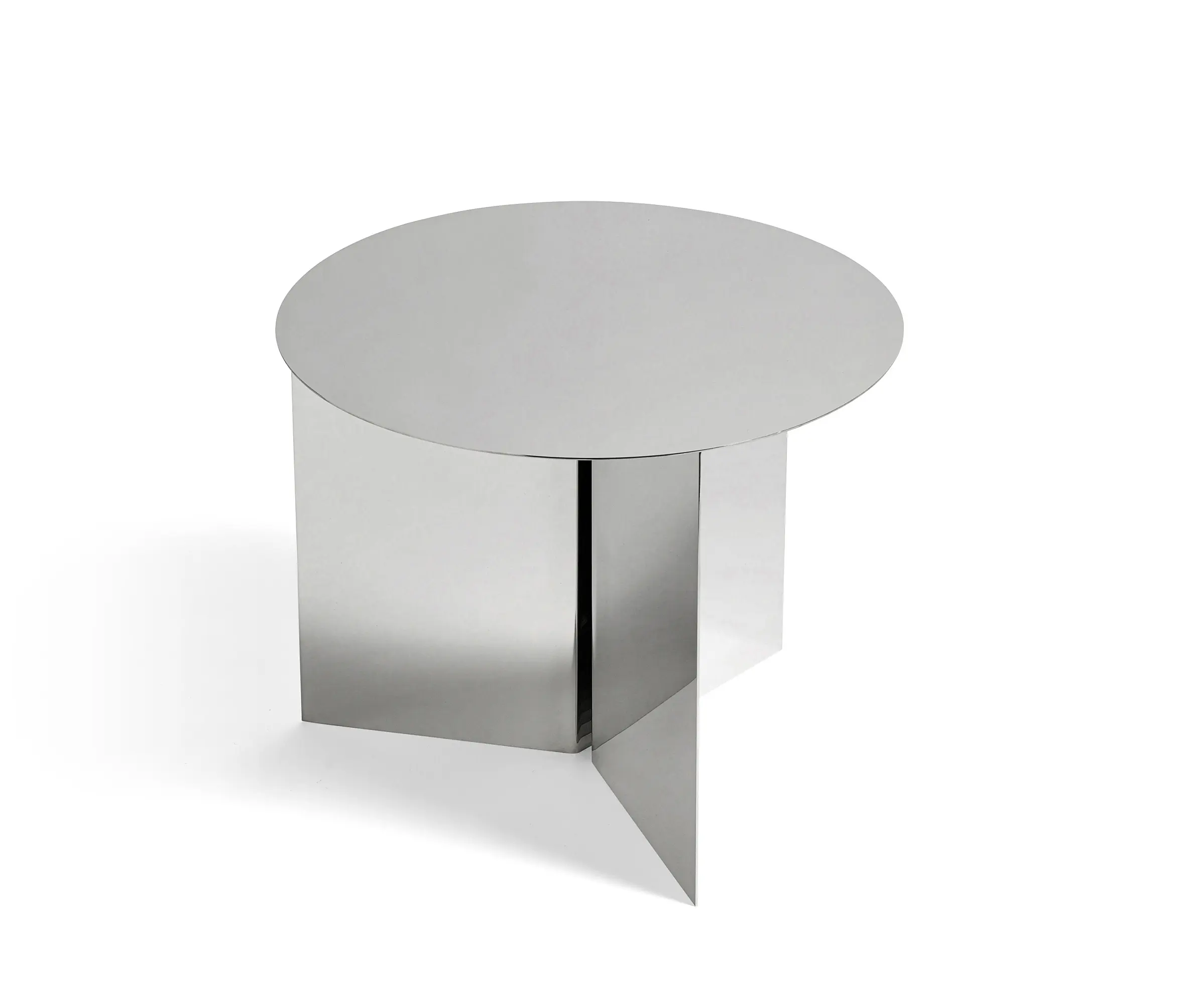 HAY - Slit Table Round