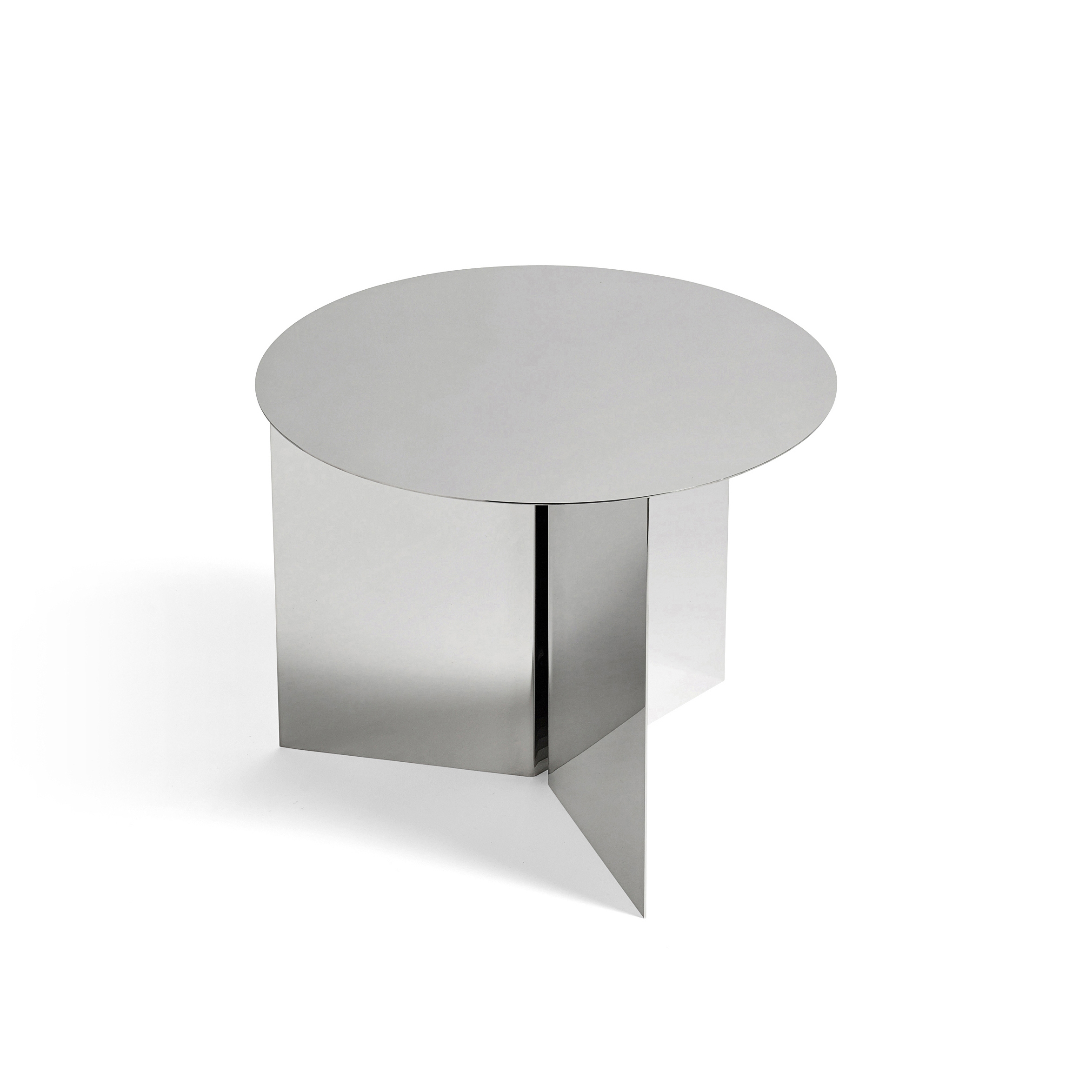 Slit Table Round