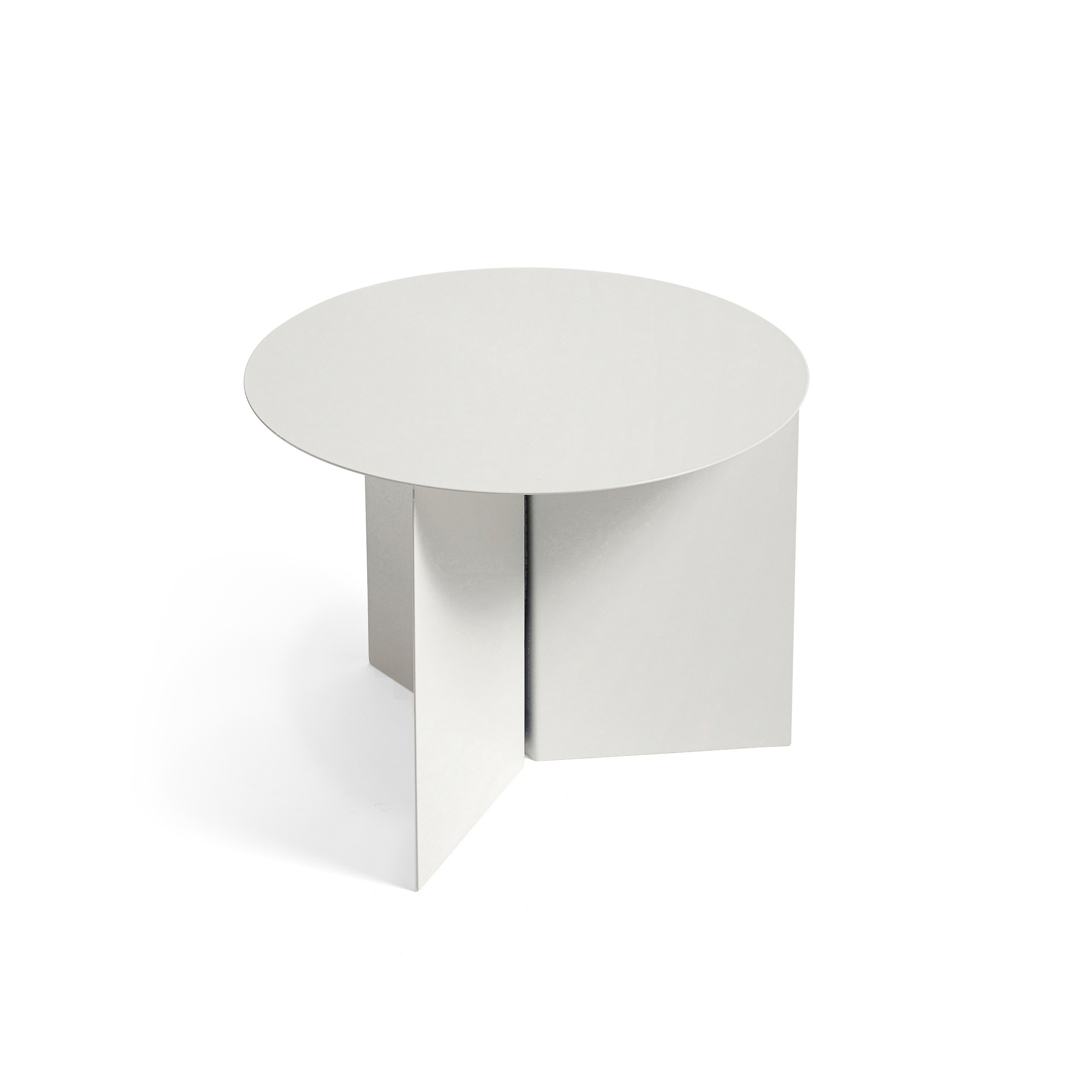 Slit Table Round