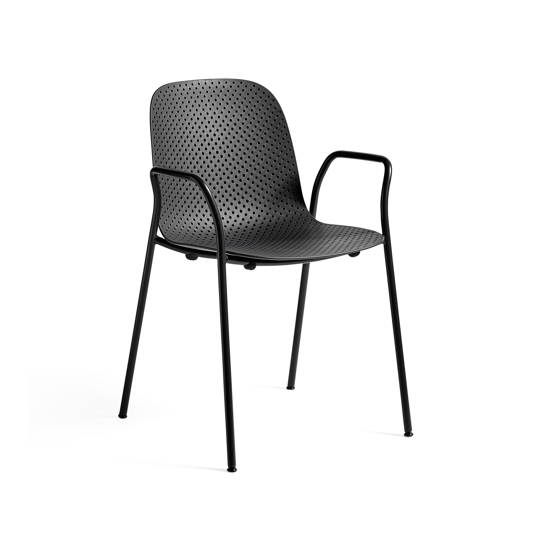 Mostrar el producto 13Eighty Armchair del fabricante HAY