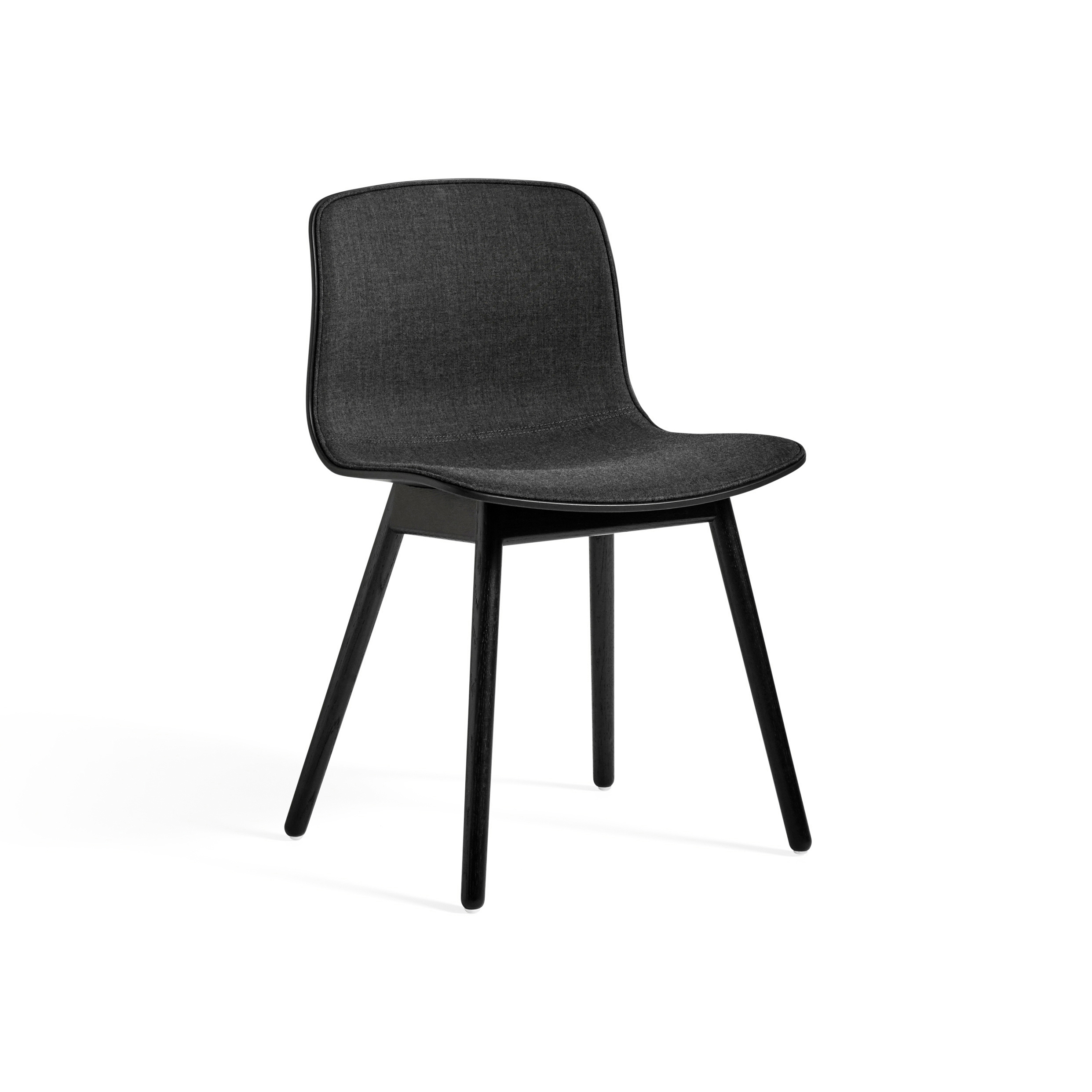 Vertoon produk About A Chair AAC12 van vervaardiger HAY