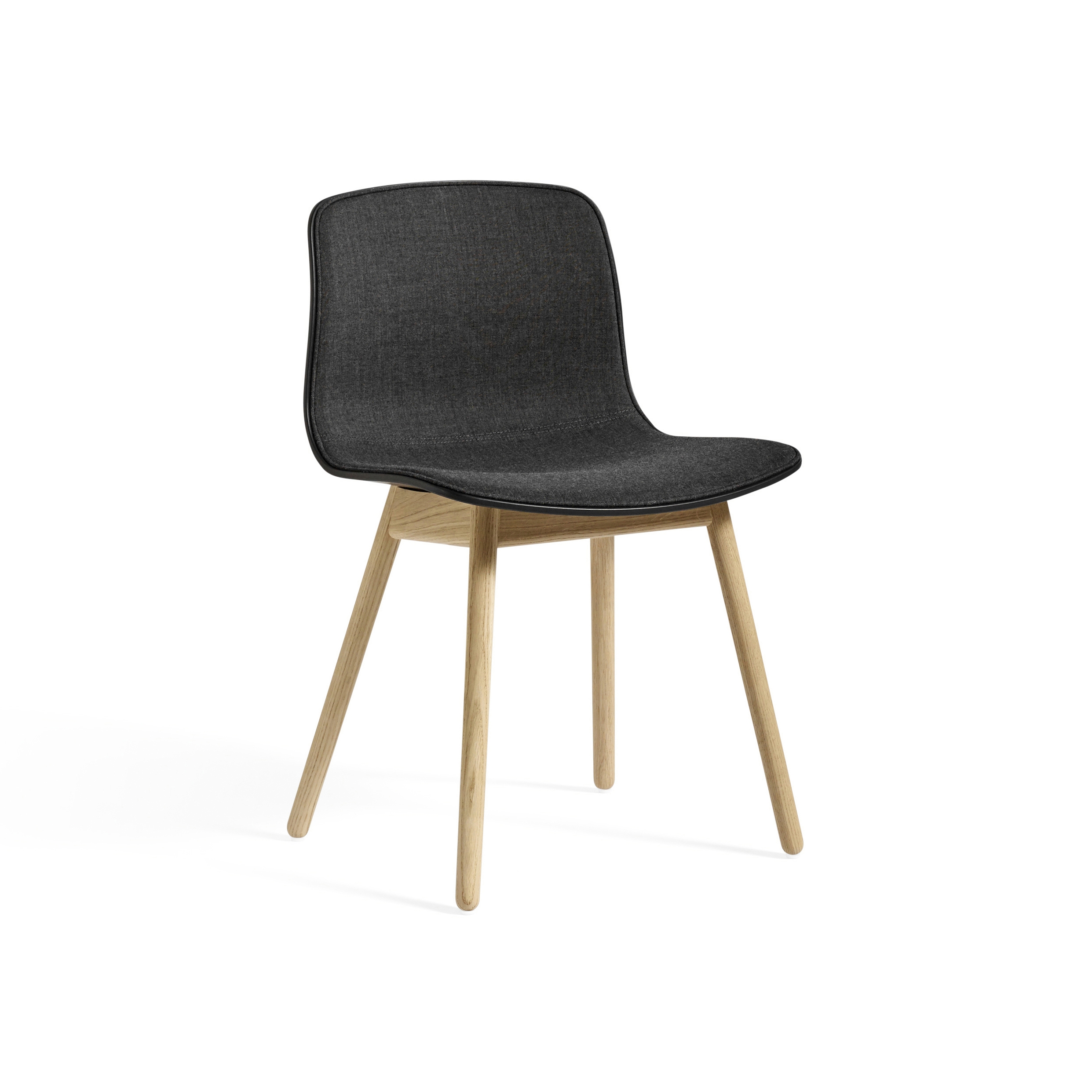 Vertoon produk About A Chair AAC12 van vervaardiger HAY