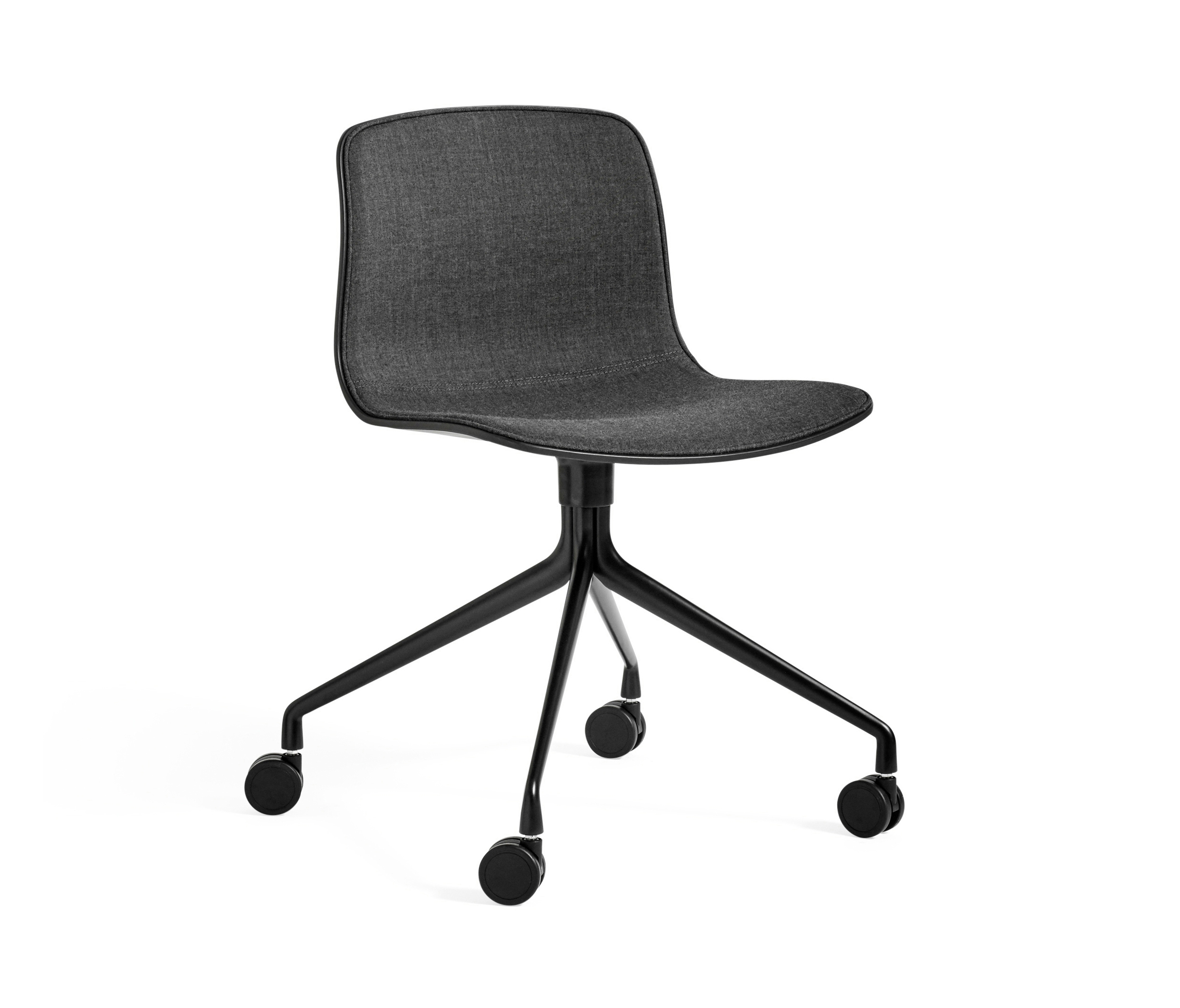 Afficher le produit About A Chair AAC14 du fabricant HAY