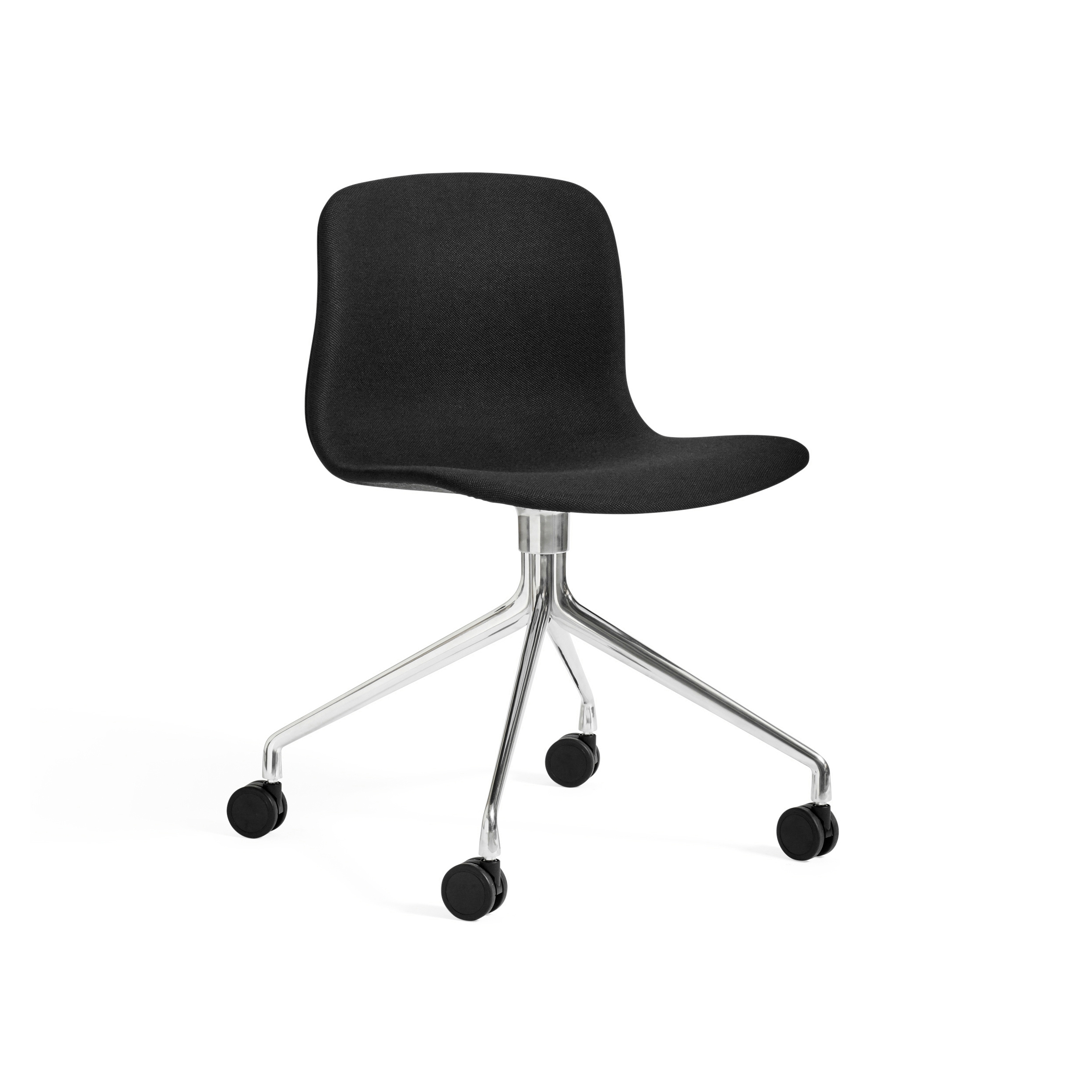 Vertoon produk About A Chair AAC15 van vervaardiger HAY