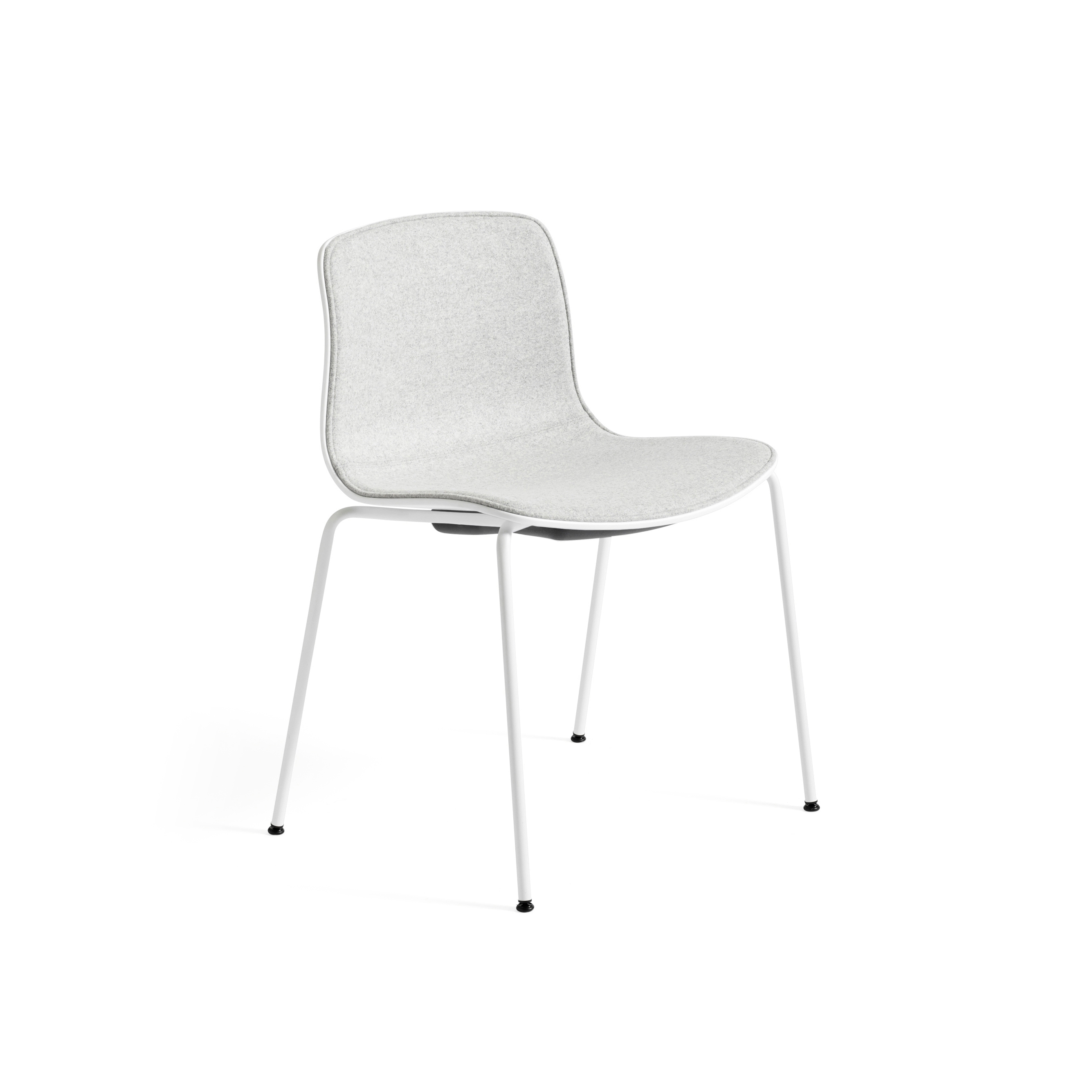 Vertoon produk About A Chair AAC16 van vervaardiger HAY