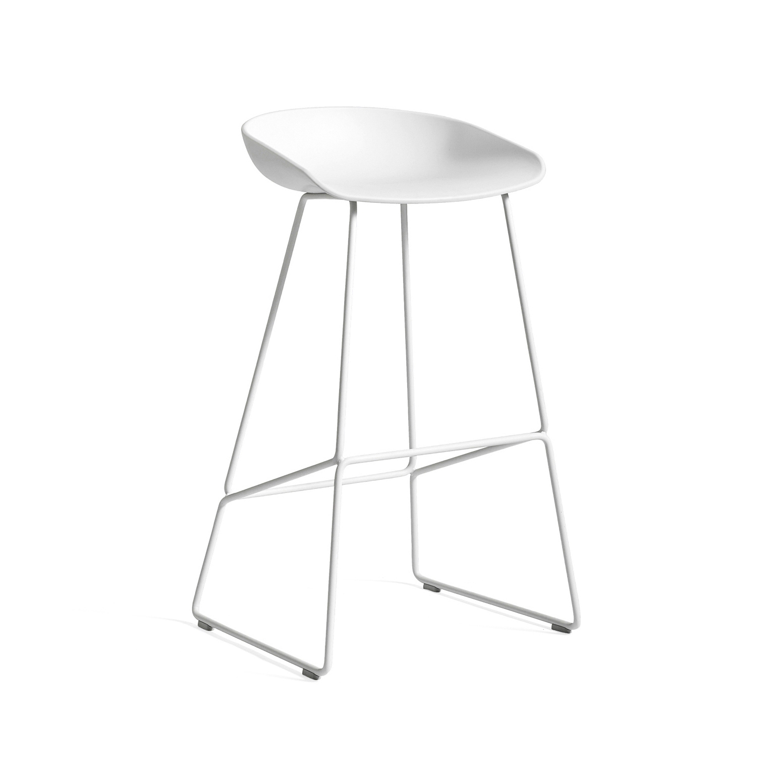 Vertoon produk About A Stool AAS38 van vervaardiger HAY