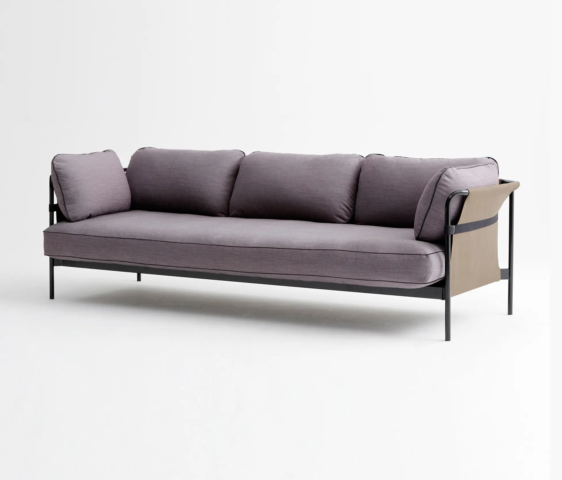 HAY - Can 3 seater
