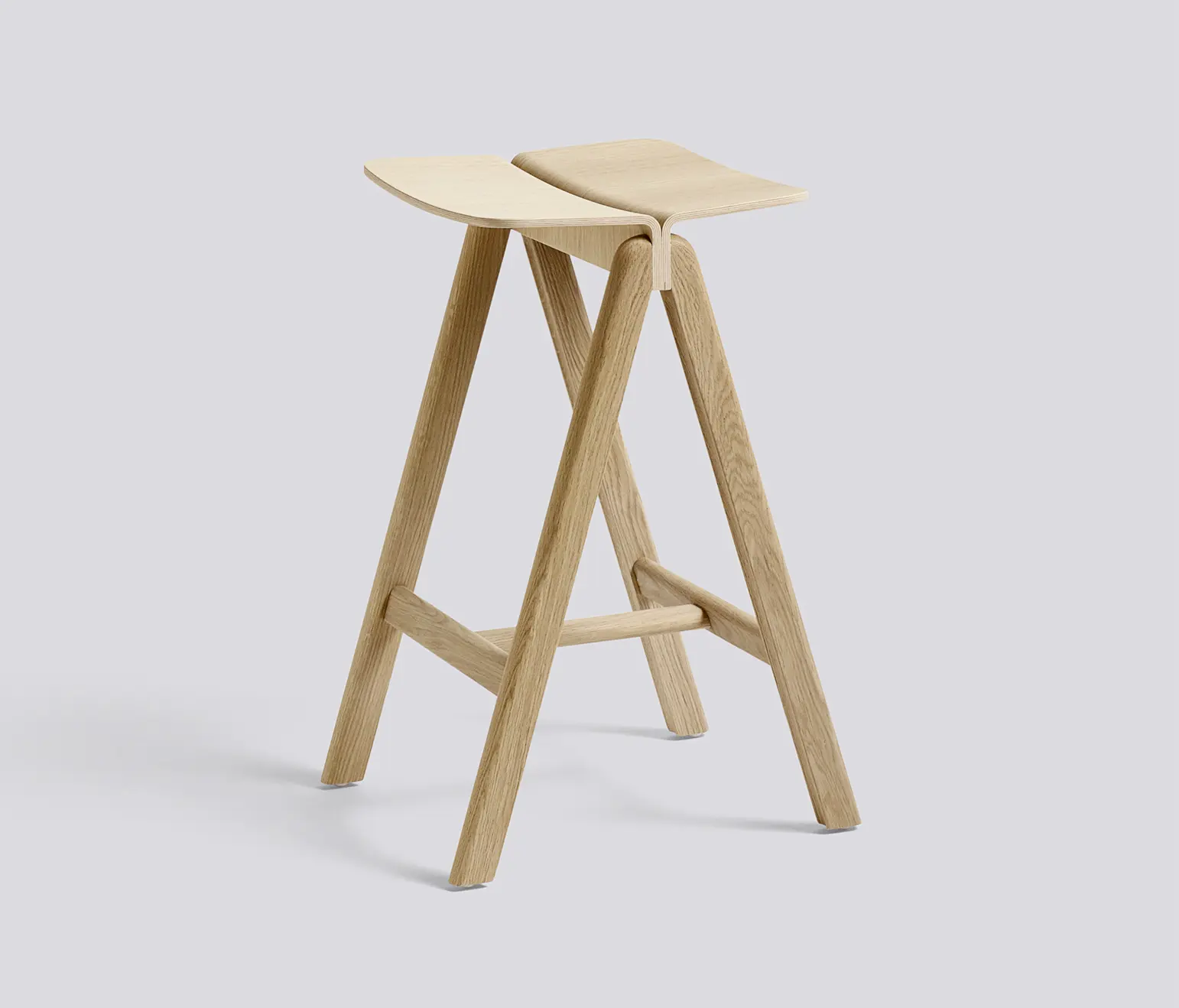 HAY - Copenhague Bar Stool