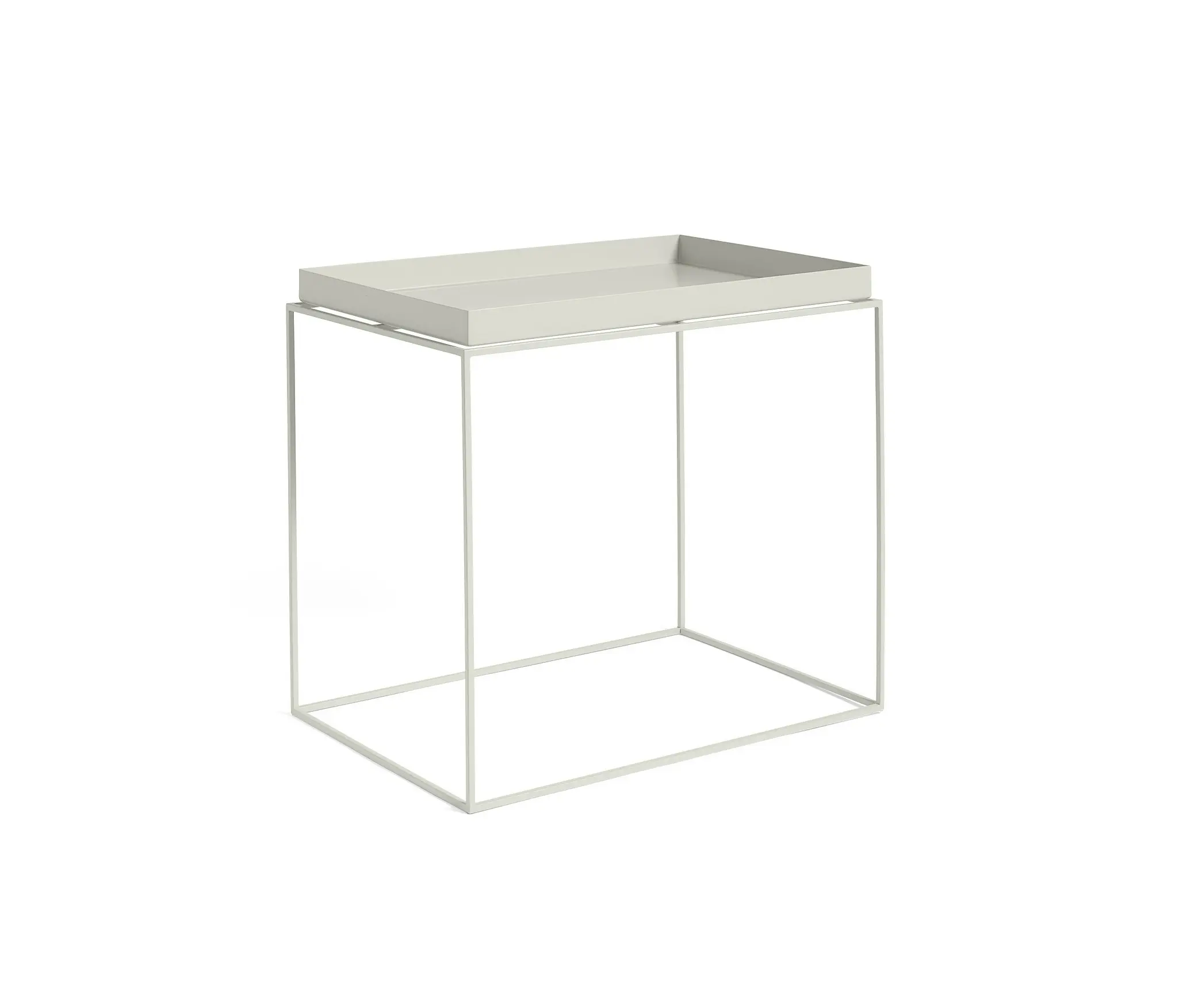 HAY - Tray Table L