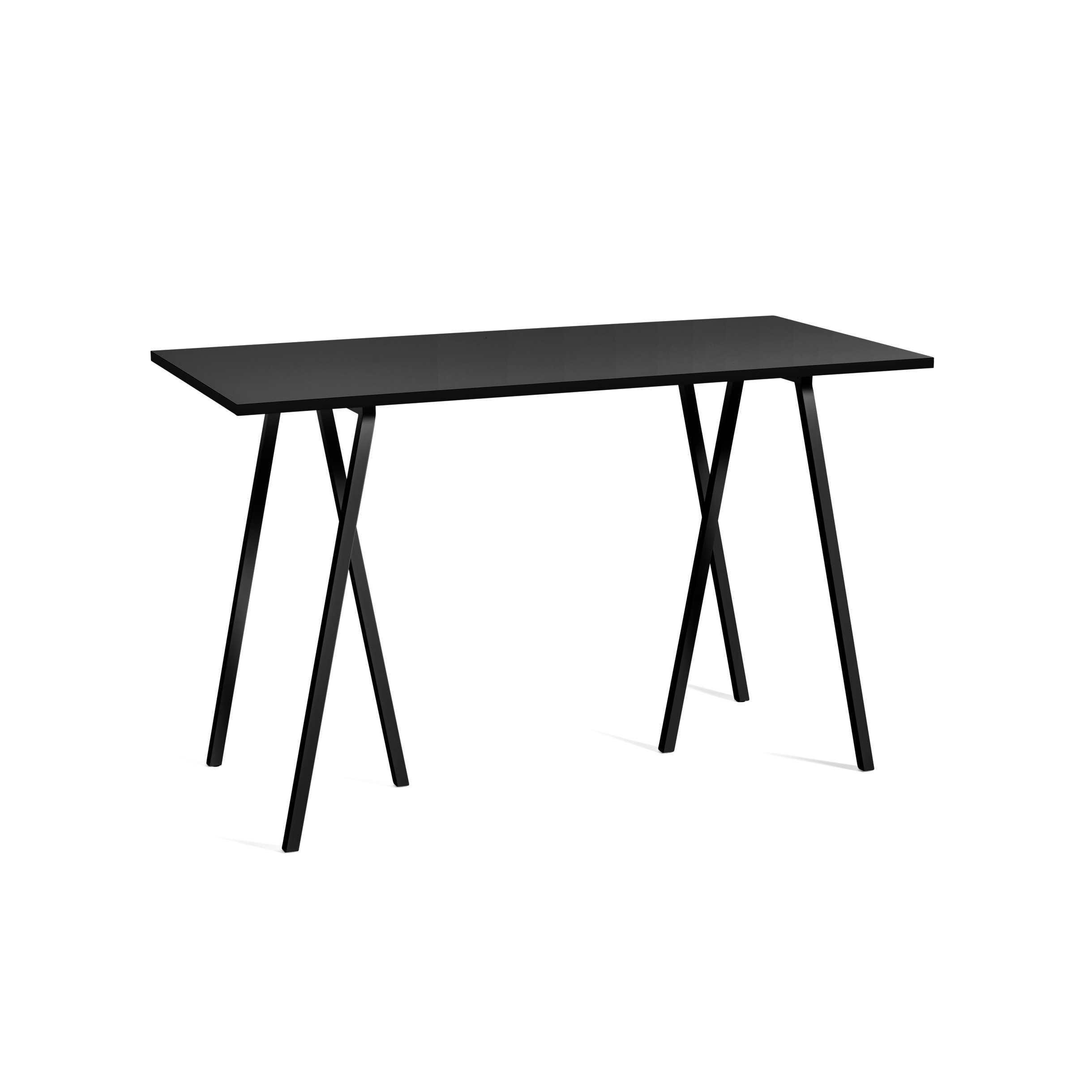 Mostrar el producto Loop Stand High Table 160 del fabricante HAY
