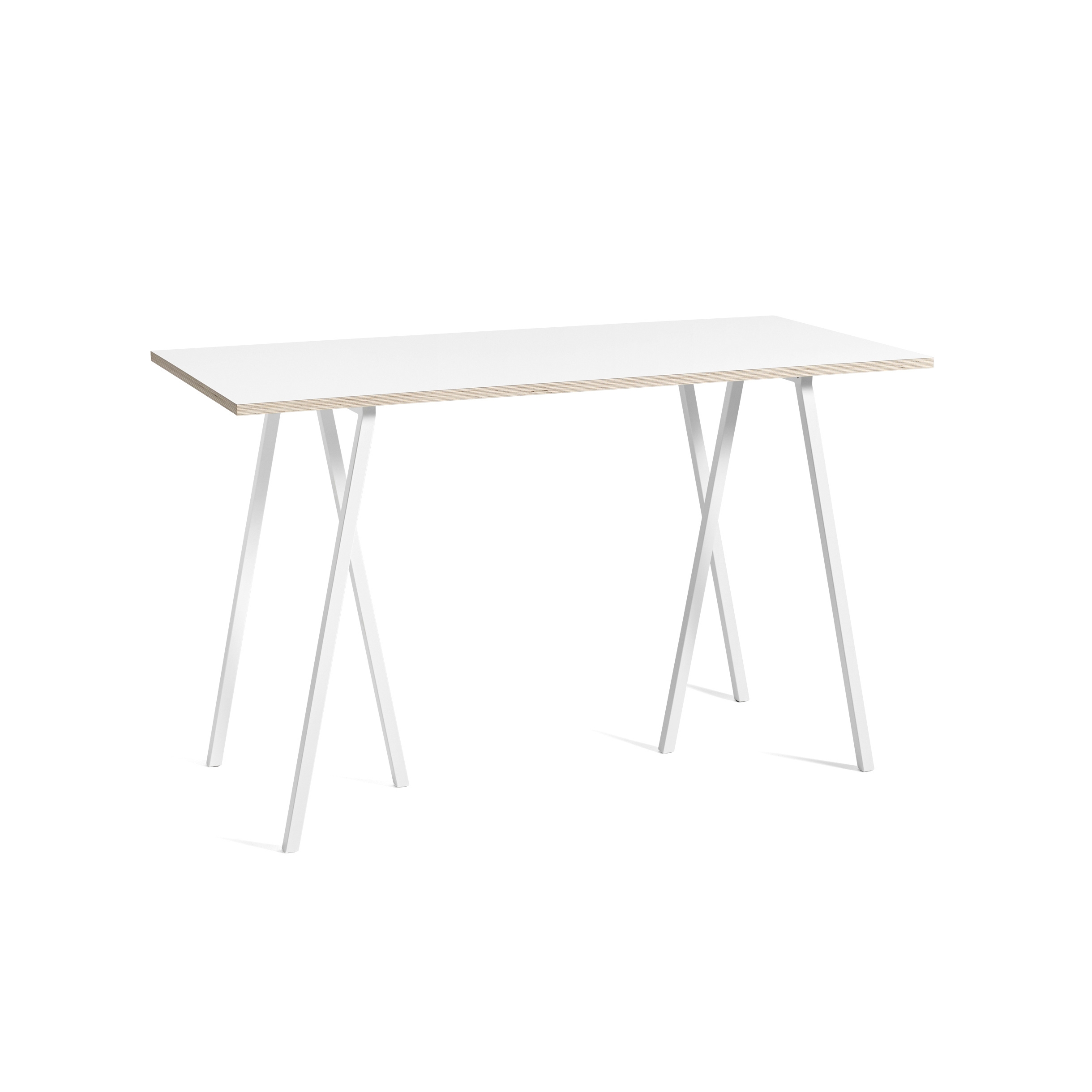 Mostrar el producto Loop Stand High Table 160 del fabricante HAY