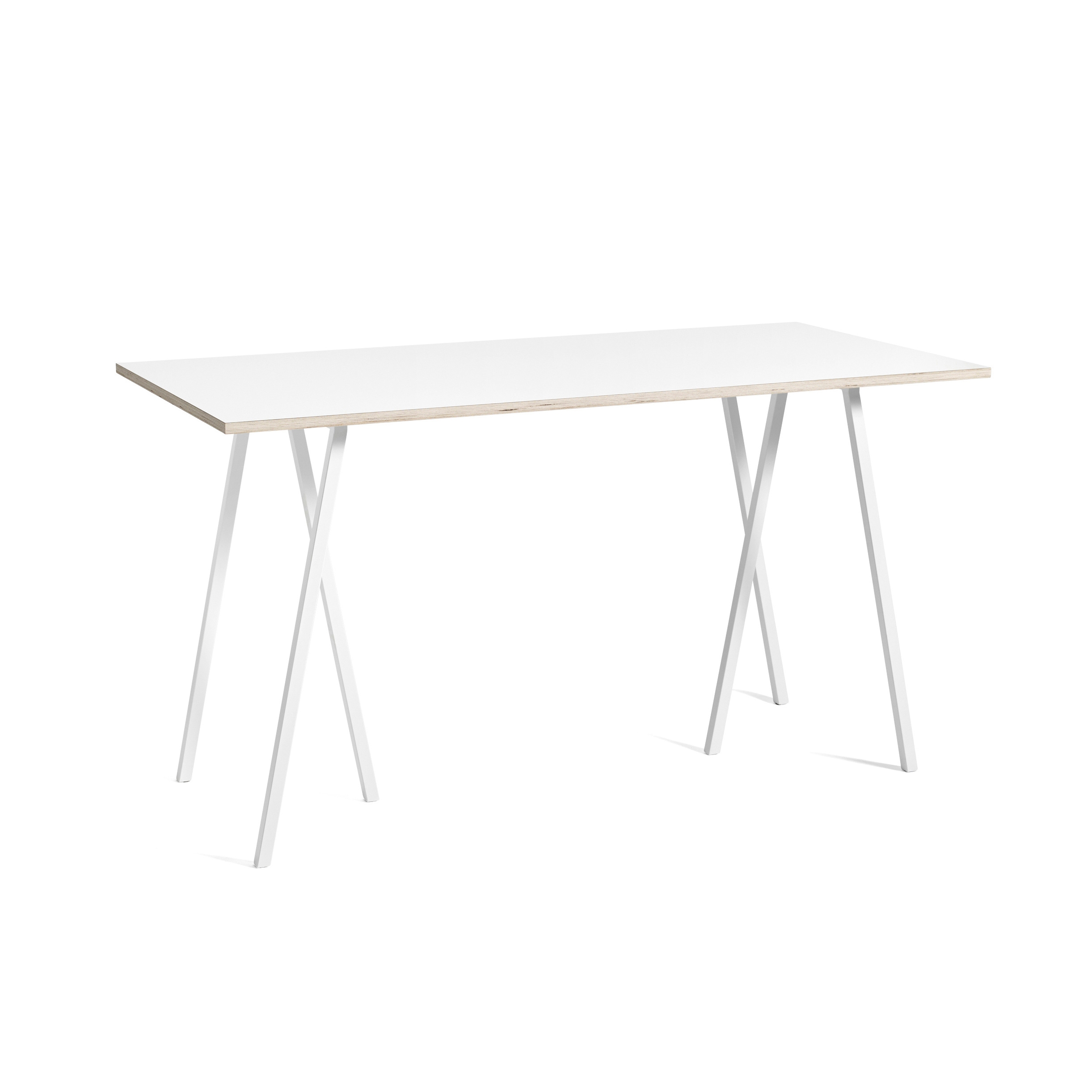 Mostrar el producto Loop Stand High Table 180 del fabricante HAY