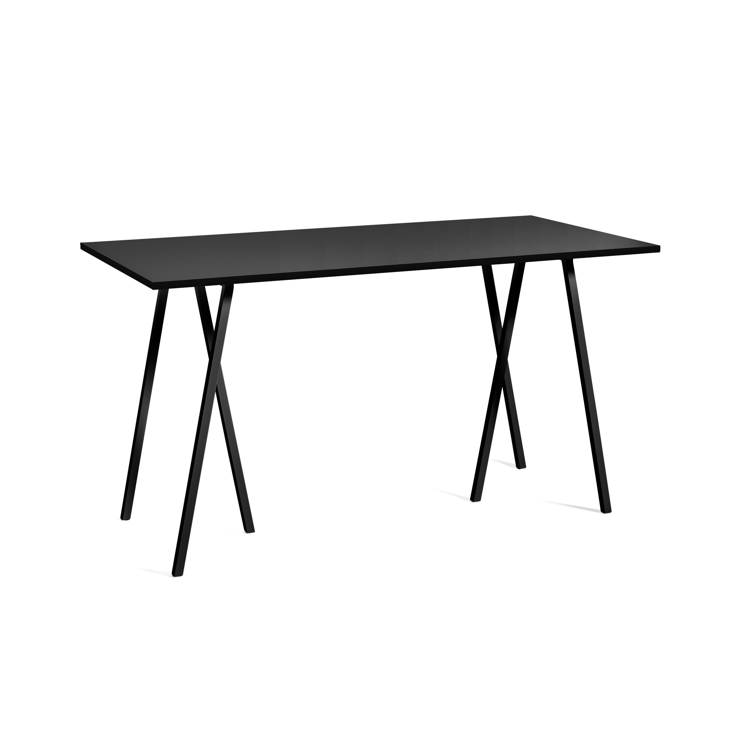 Mostrar el producto Loop Stand High Table 180 del fabricante HAY