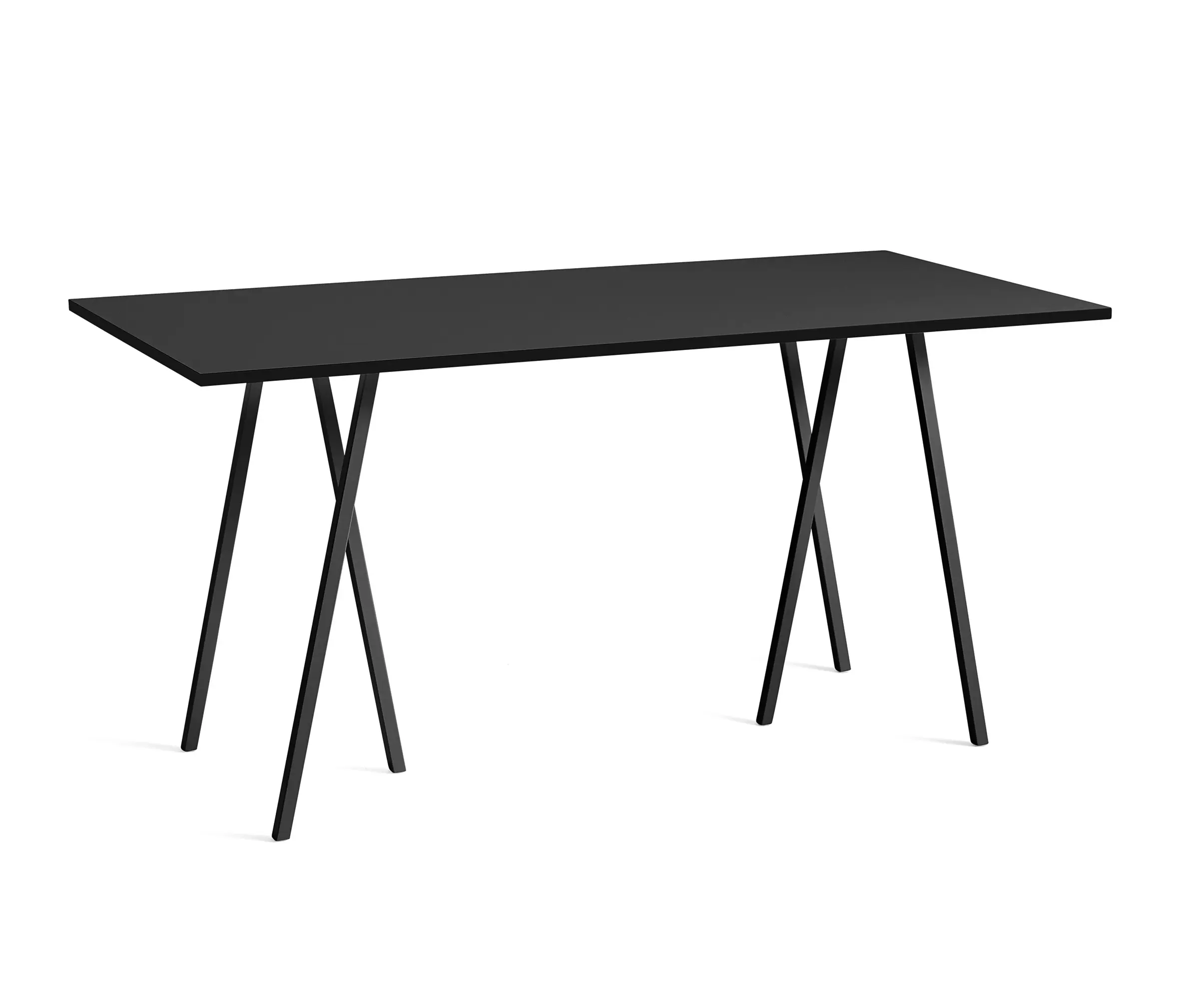 HAY - Loop Stand High Table 200