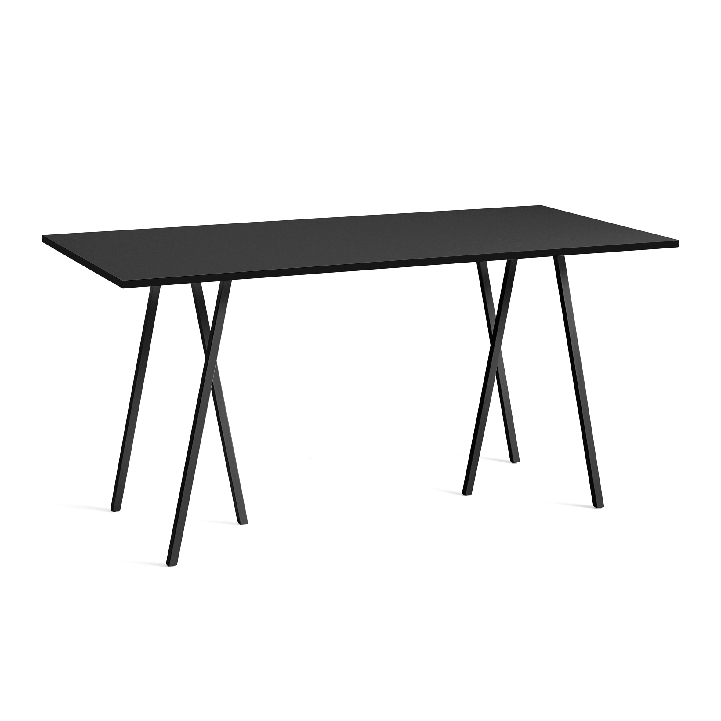 Mostrar el producto Loop Stand High Table 200 del fabricante HAY