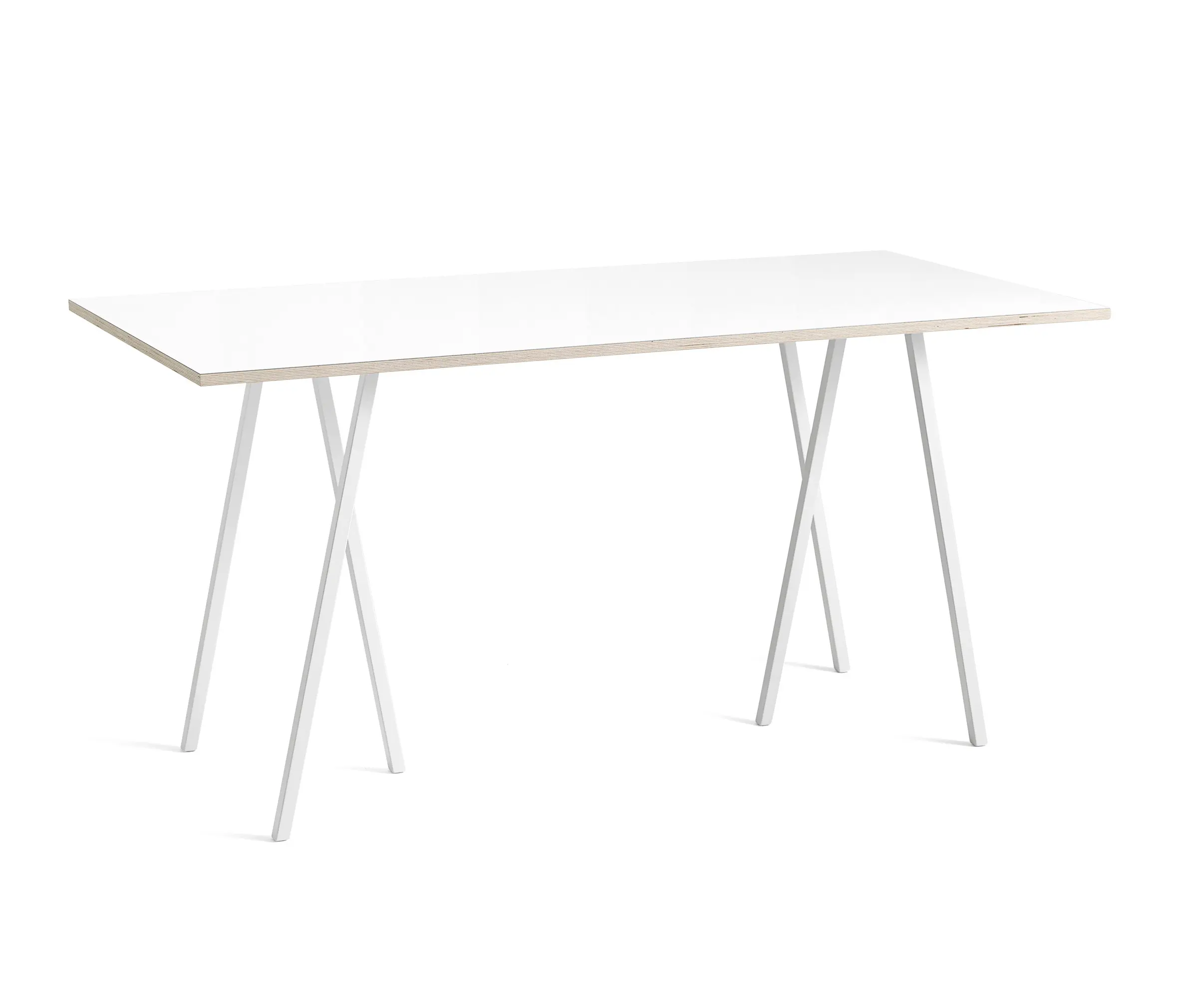 HAY - Loop Stand High Table 200