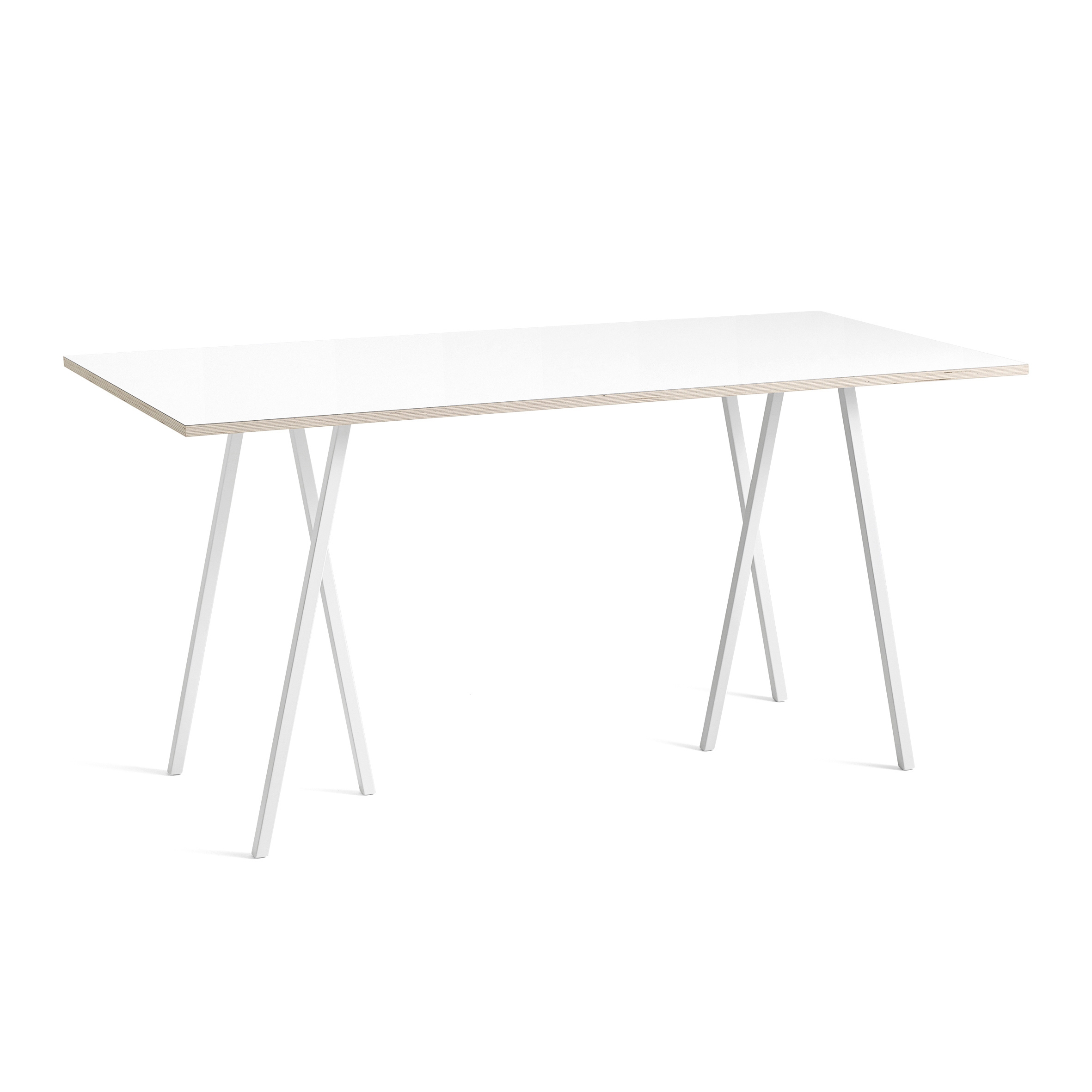 Mostrar el producto Loop Stand High Table 200 del fabricante HAY