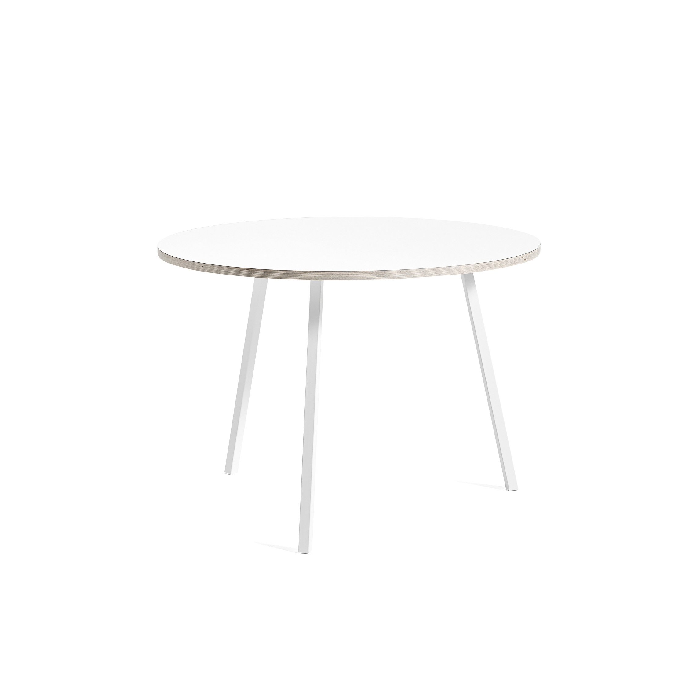 Mostrar el producto Loop Stand Round Table 105 del fabricante HAY