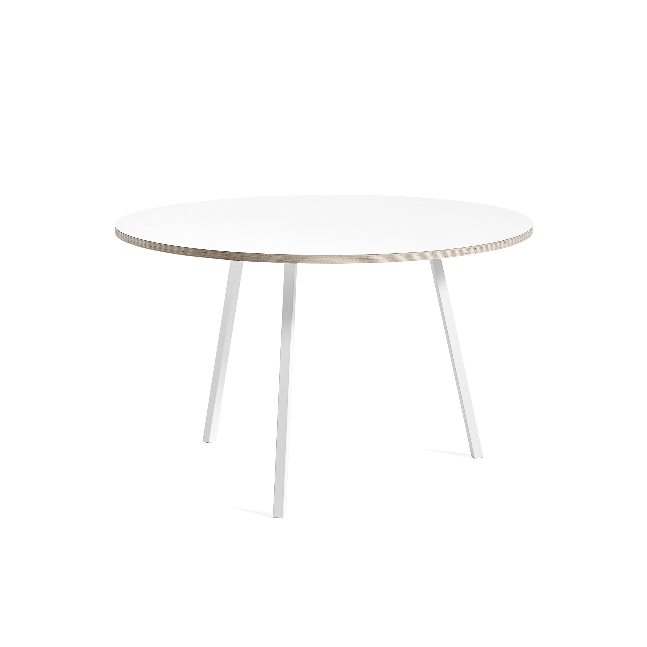 Mostrar el producto Loop Stand Round Table 120 del fabricante HAY