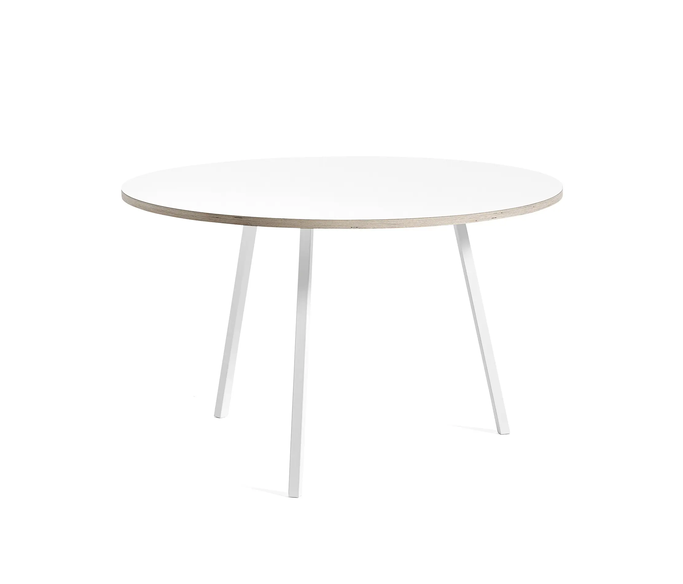 HAY - Loop Stand Round Table 120