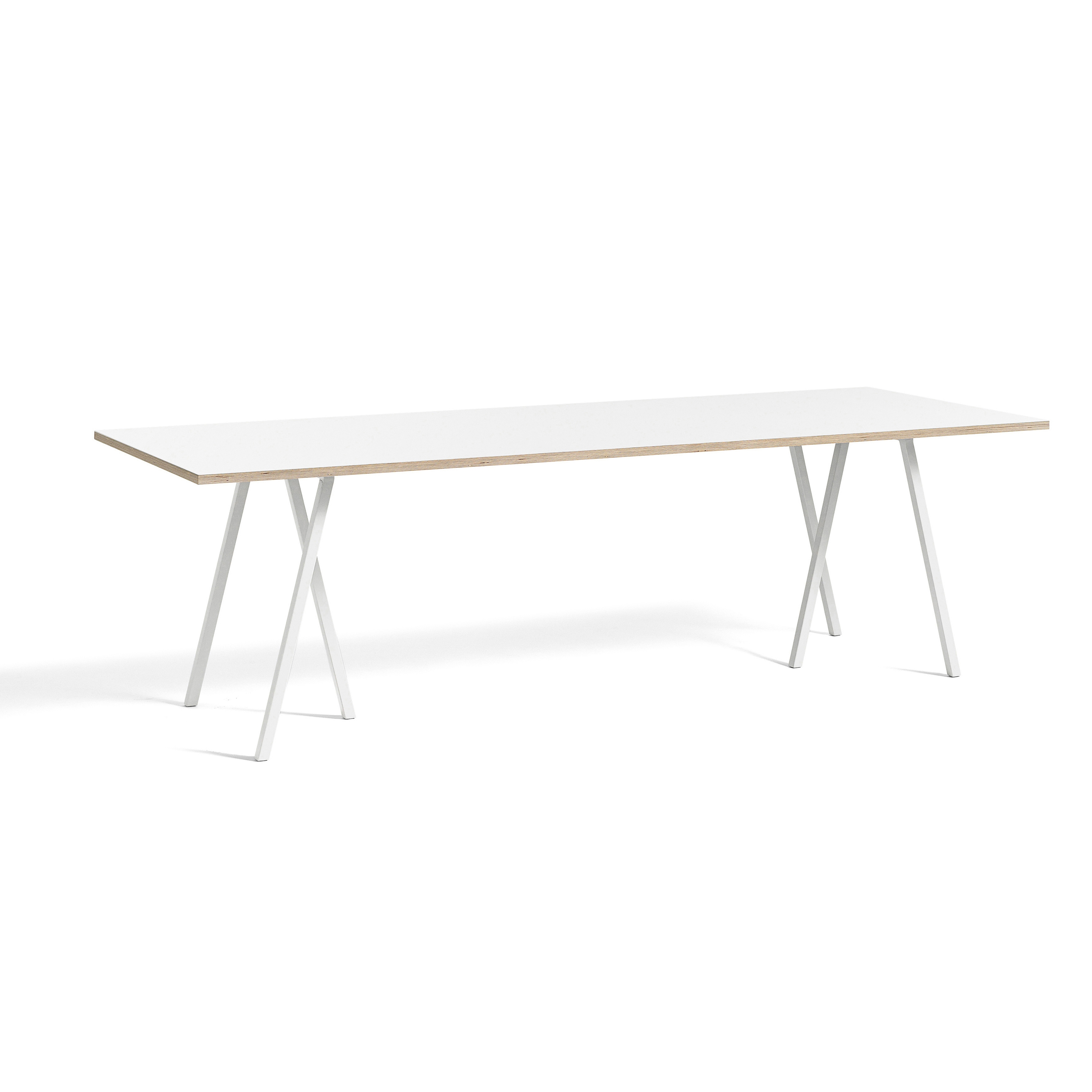 Mostrar el producto Loop Stand Table 250 del fabricante HAY
