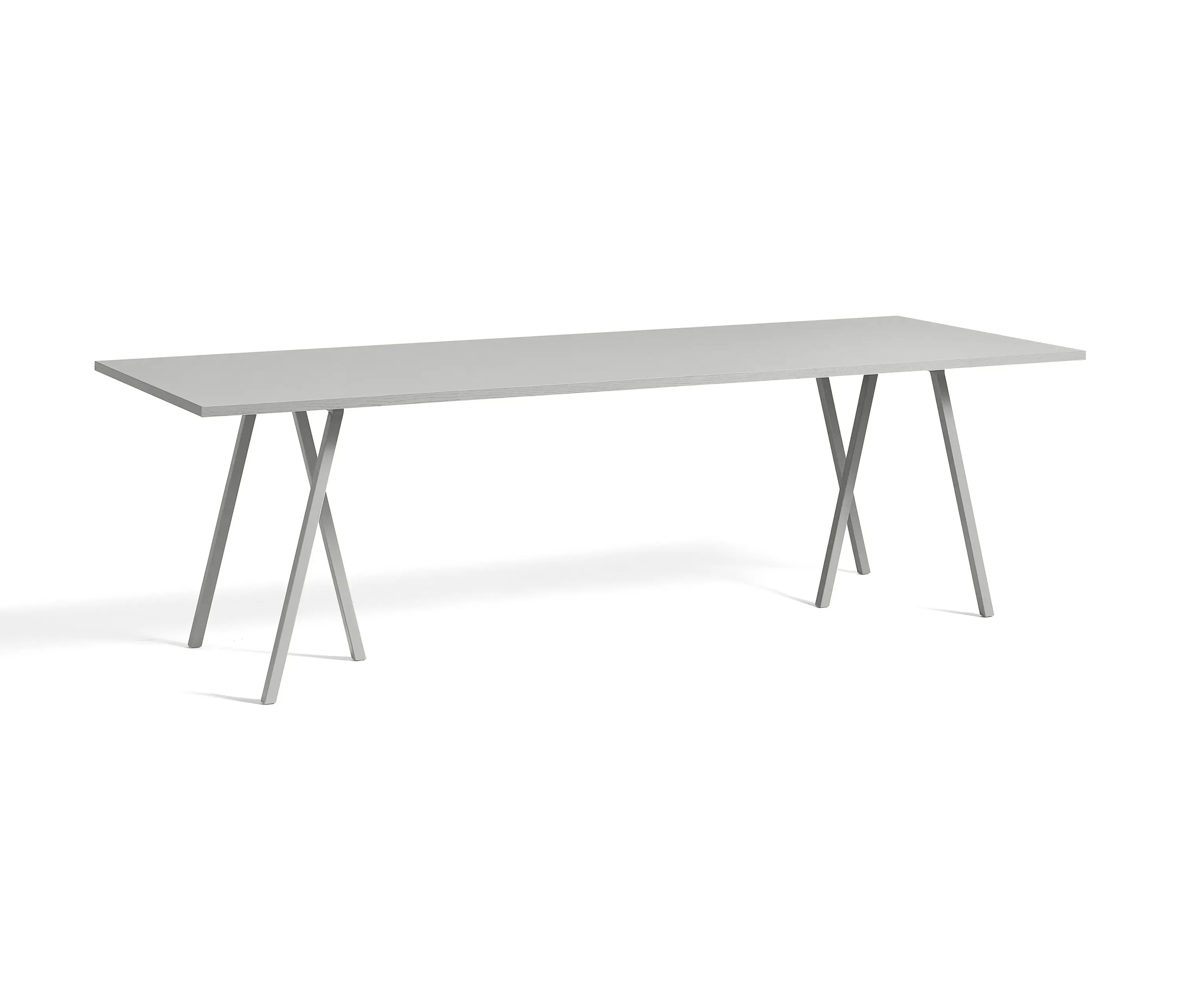 HAY - Loop Stand Table 250