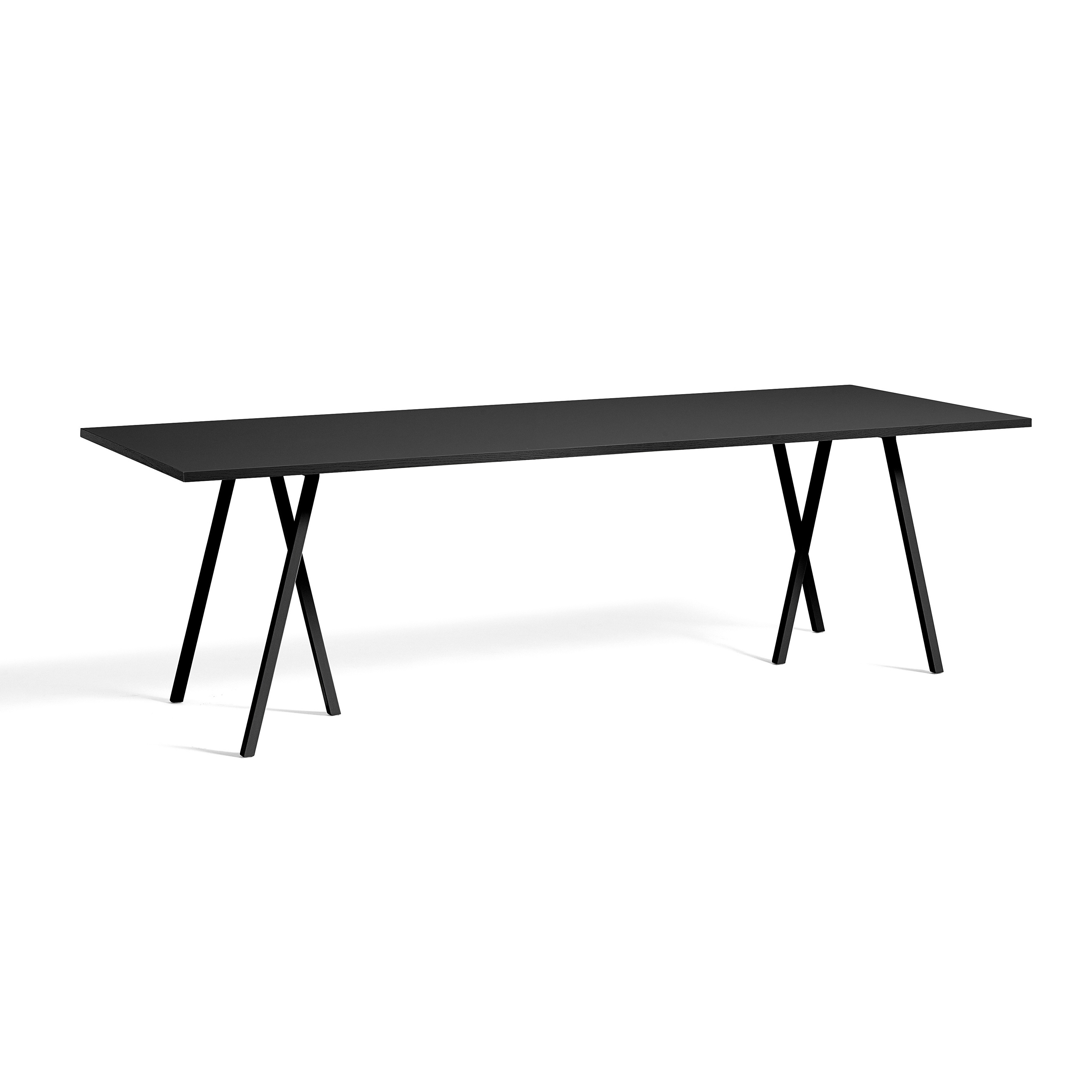 Mostrar el producto Loop Stand Table 250 del fabricante HAY