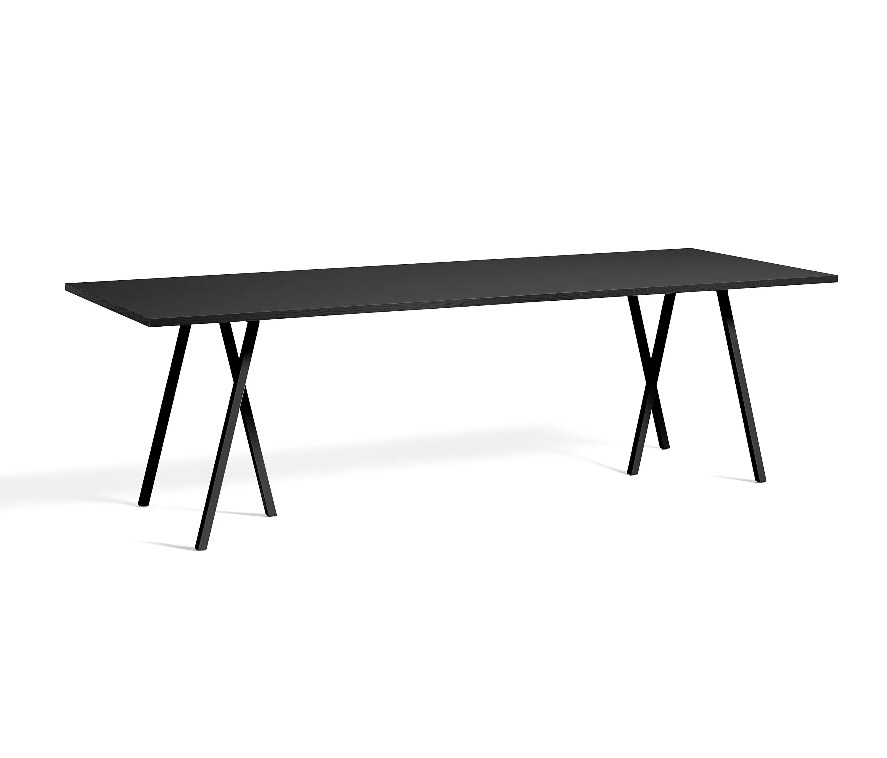 HAY - Loop Stand Table 250