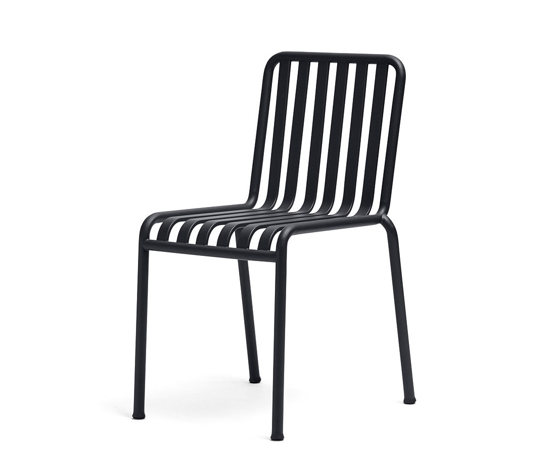 Mostra il prodotto Palissade Chair del produttore HAY