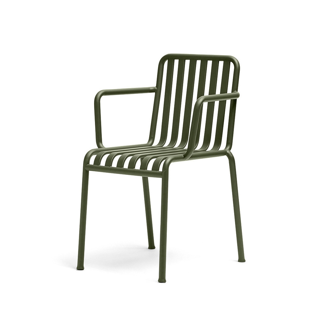 Palissade Armchair