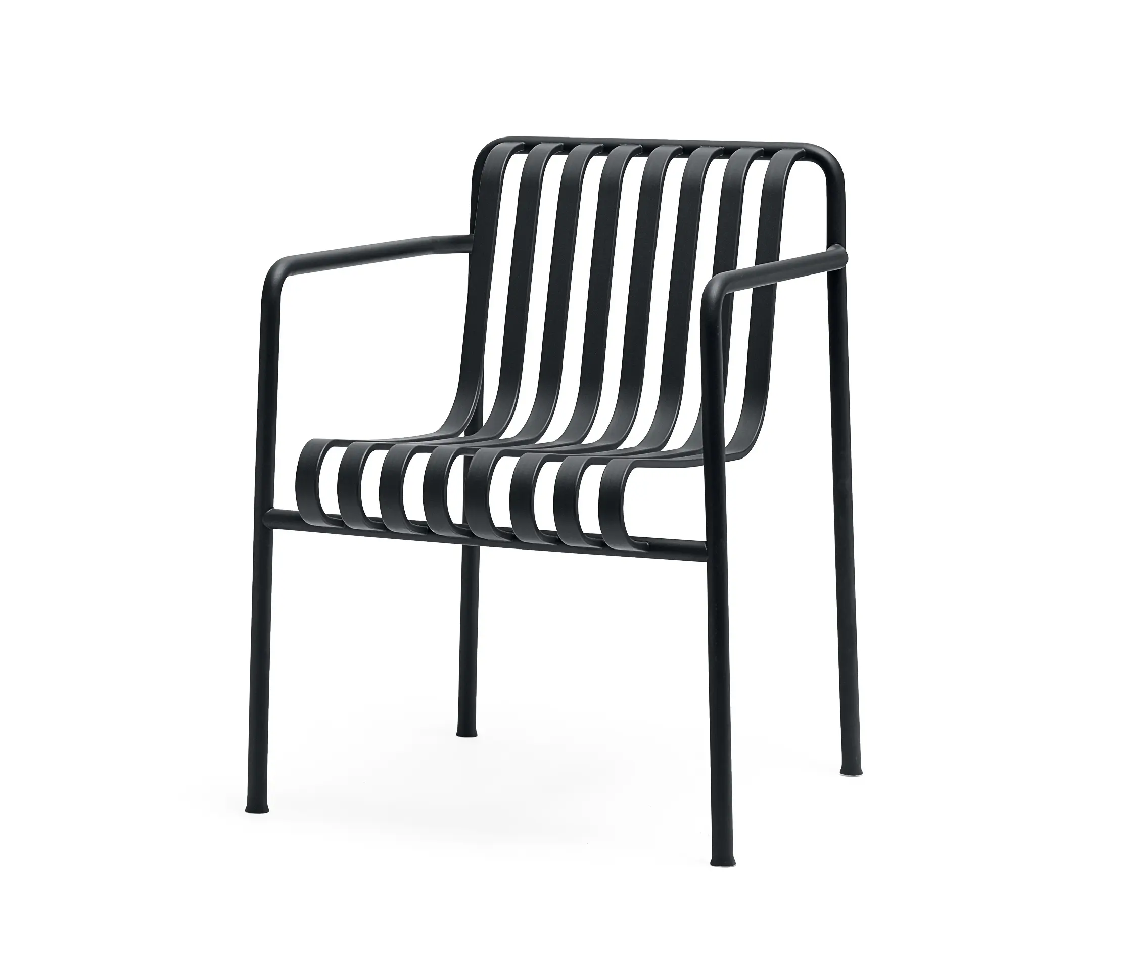 HAY - Palissade Dining Armchair