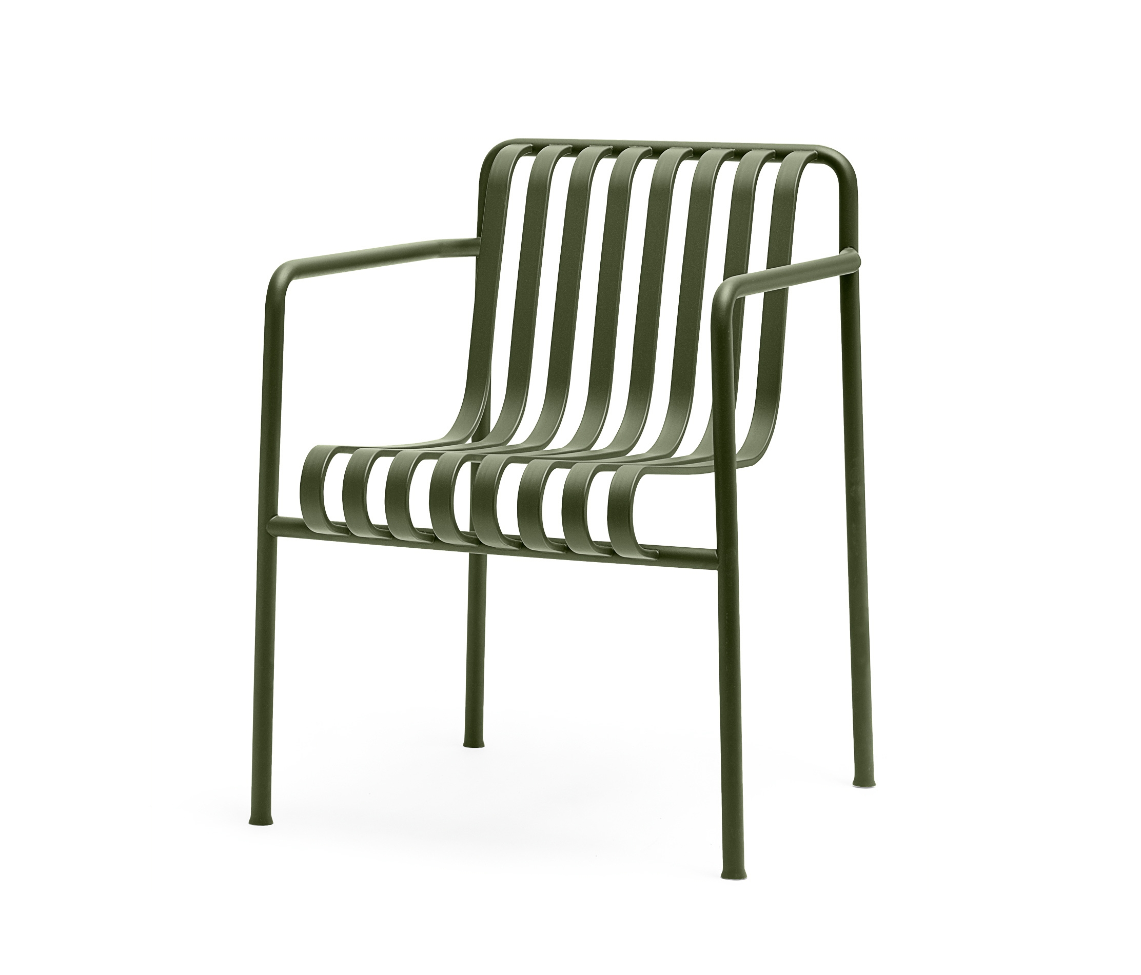 Display product Palissade Dining Armchair from manufacturer HAY