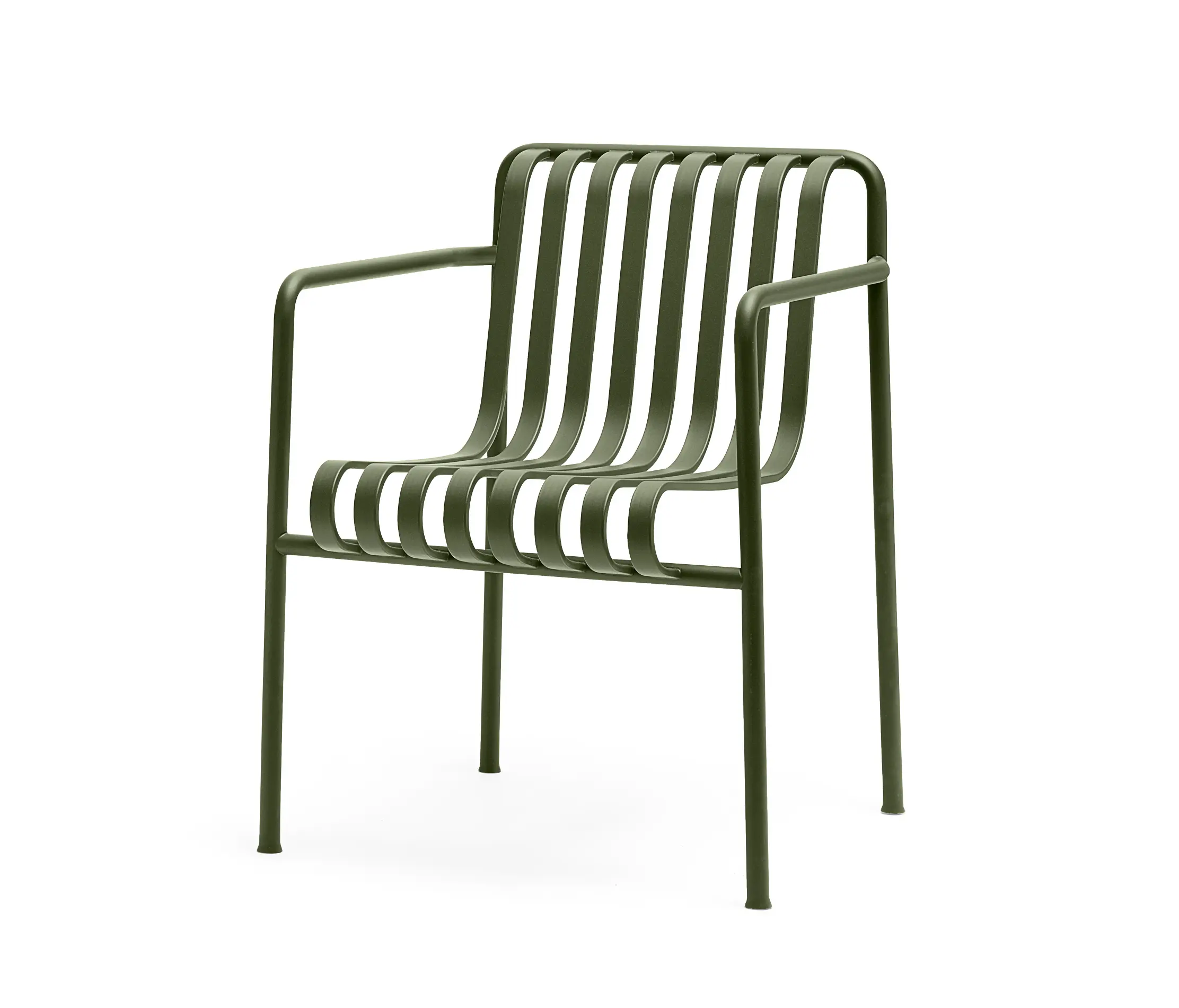 HAY - Palissade Dining Armchair