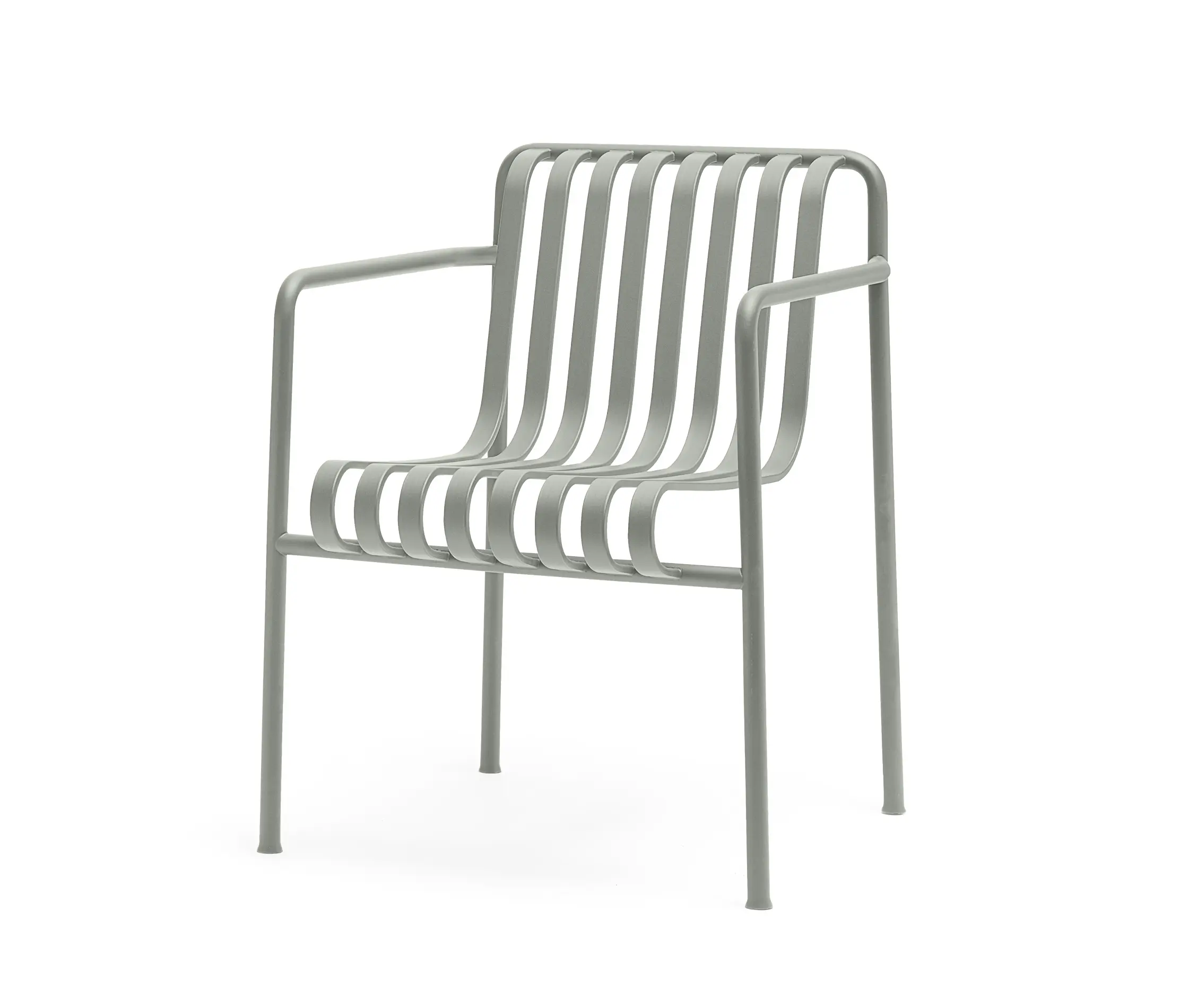 HAY - Palissade Dining Armchair