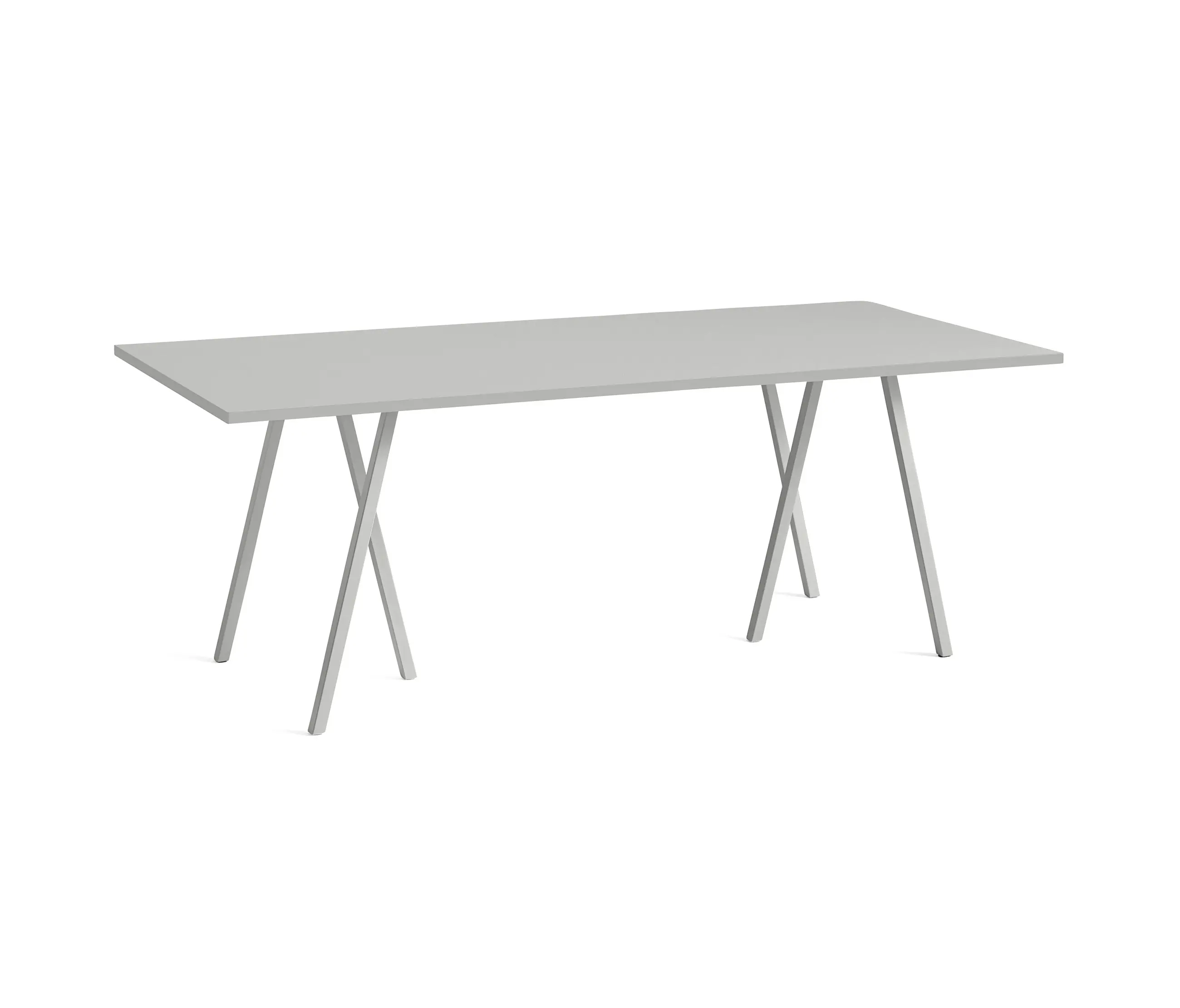 HAY - Loop Stand Table 200