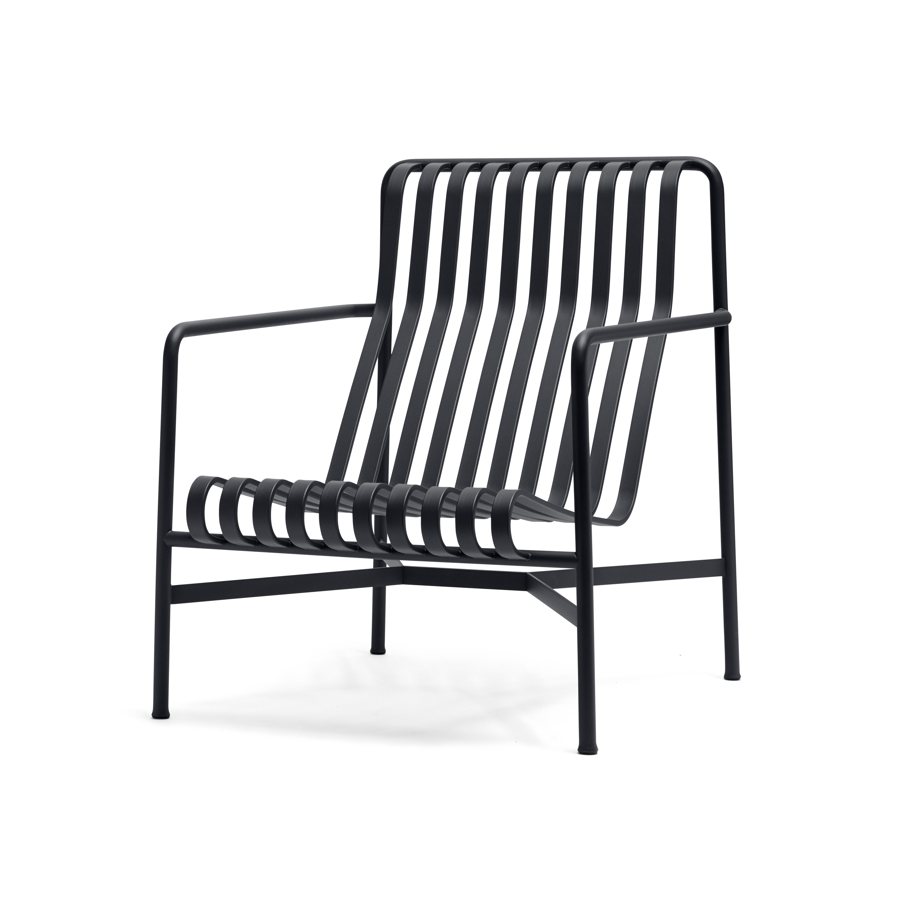 Palissade Lounge Chair High