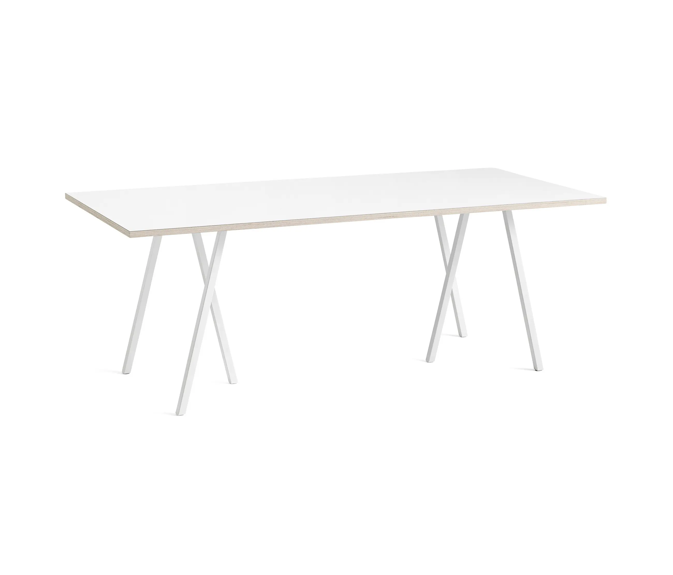 HAY - Loop Stand Table 200