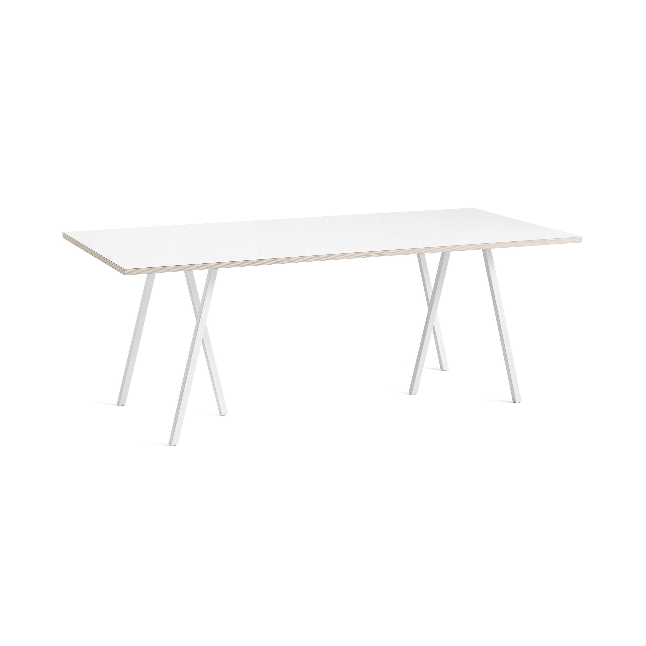 Mostrar el producto Loop Stand Table 200 del fabricante HAY