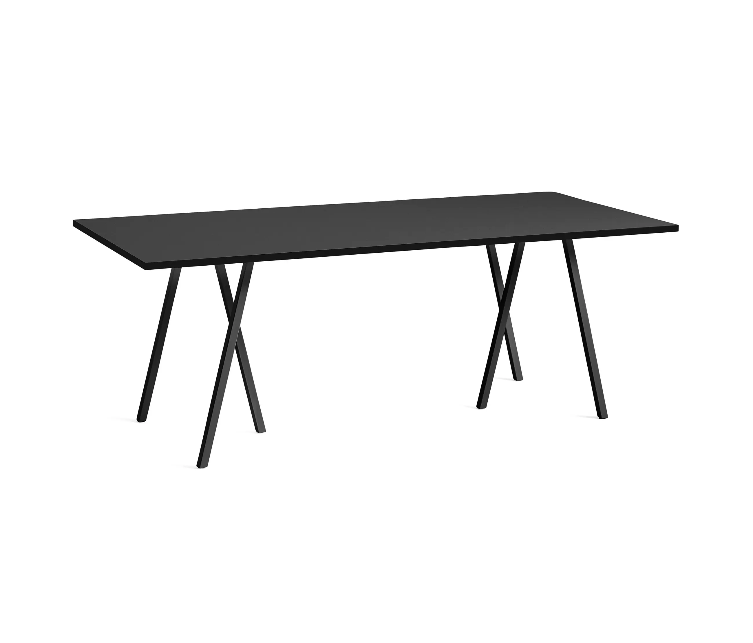 HAY - Loop Stand Table 200