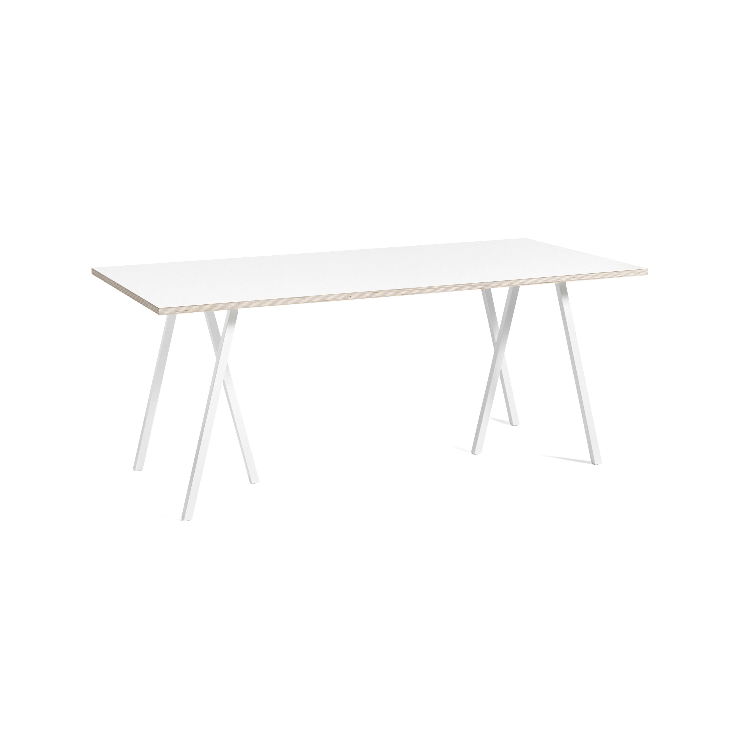 Loop Stand Table 180