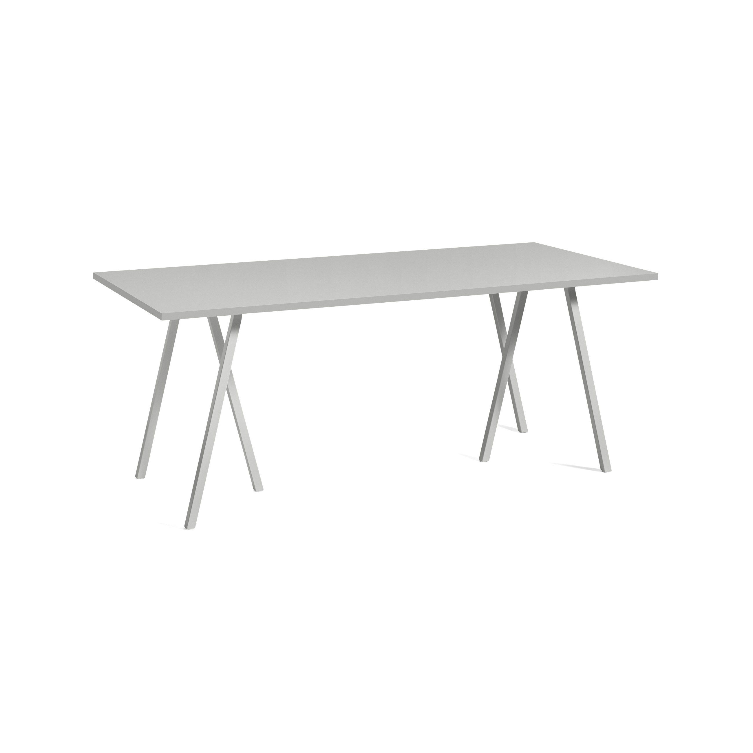 Loop Stand Table 180