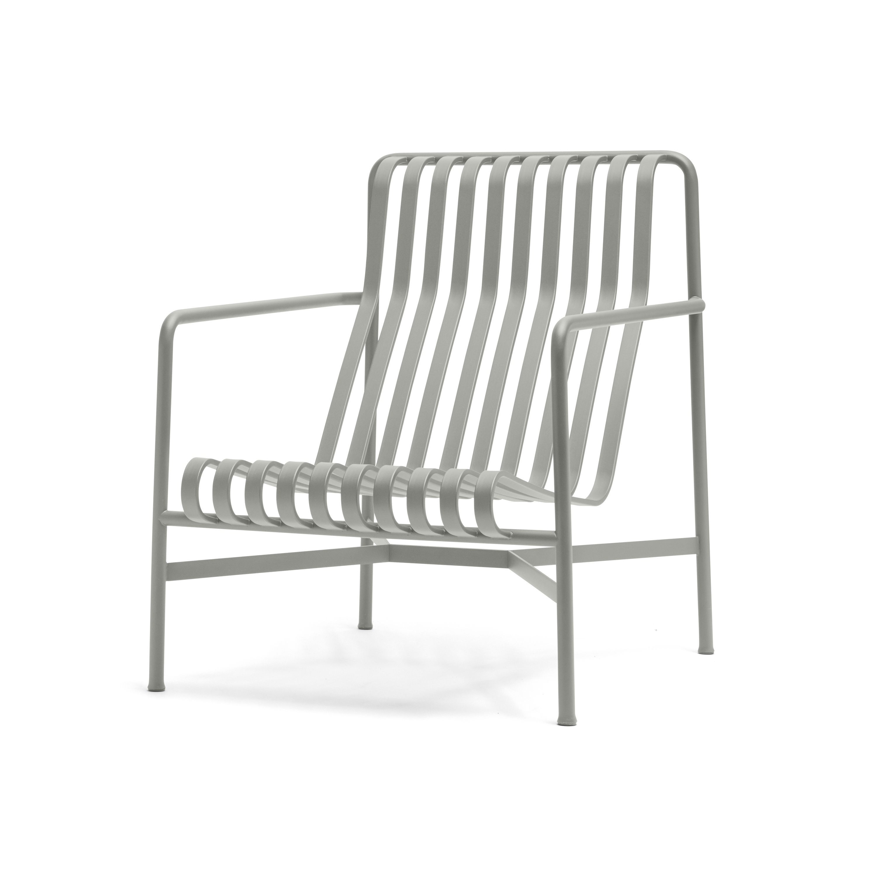Palissade Lounge Chair High