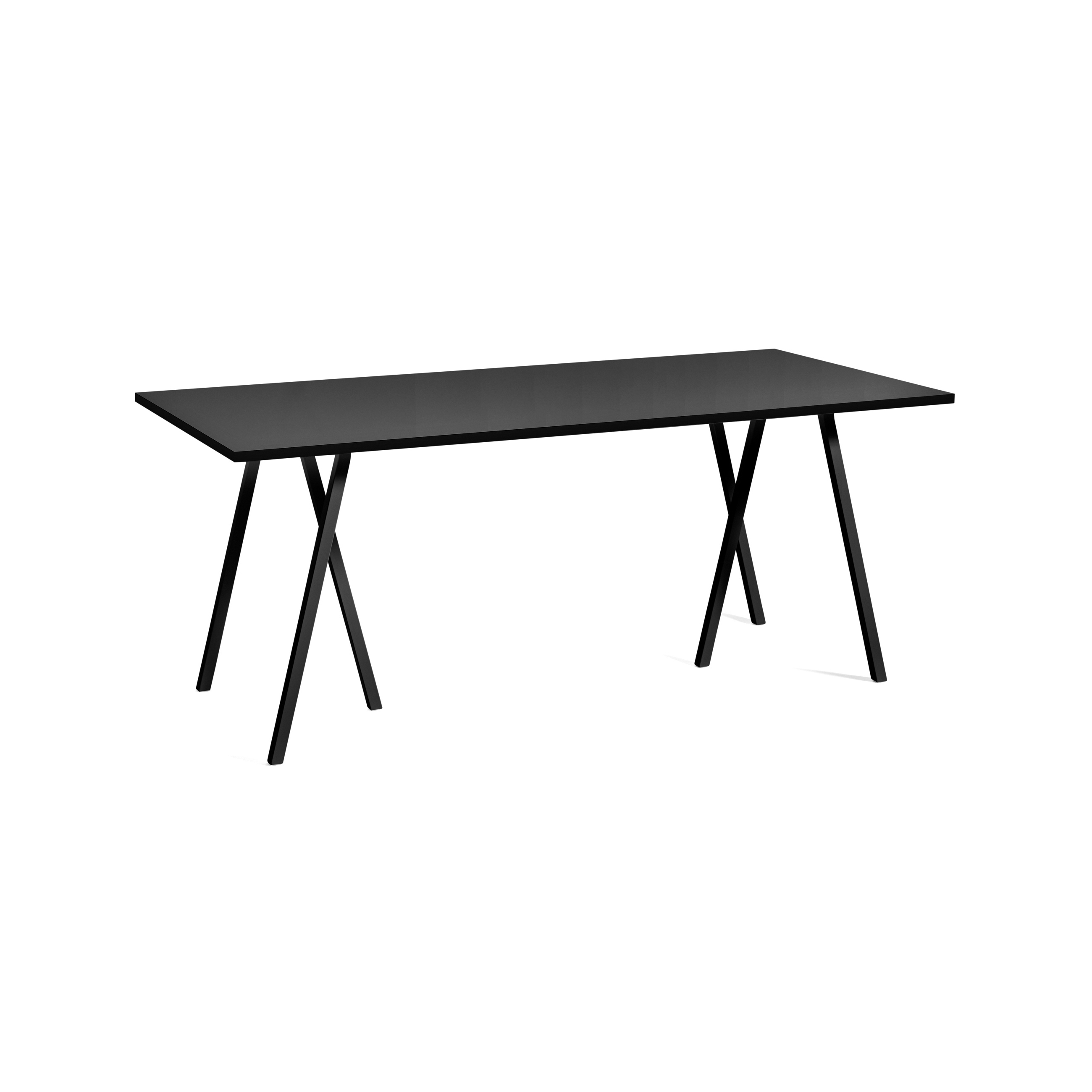 Loop Stand Table 180