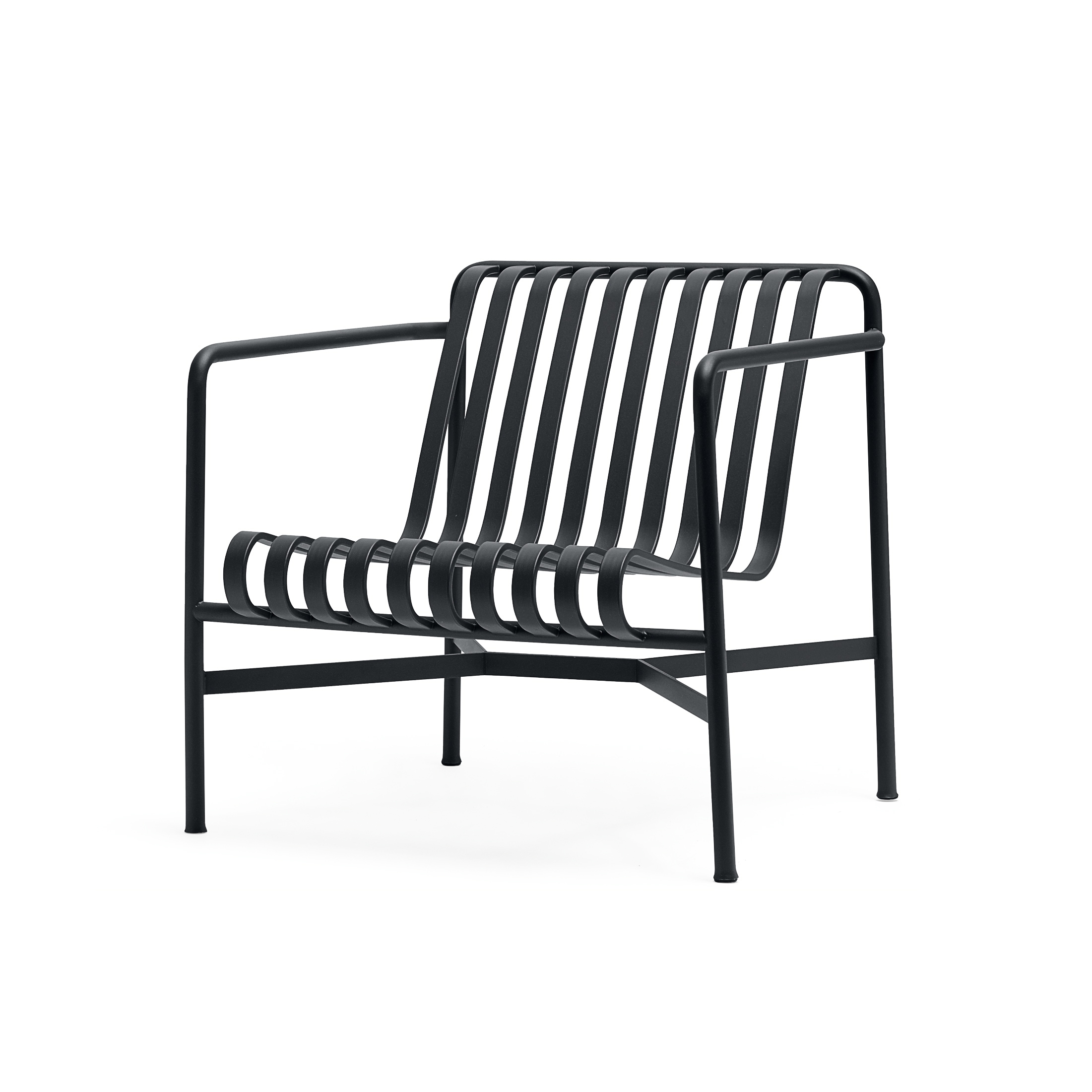 Palissade Lounge Chair Low