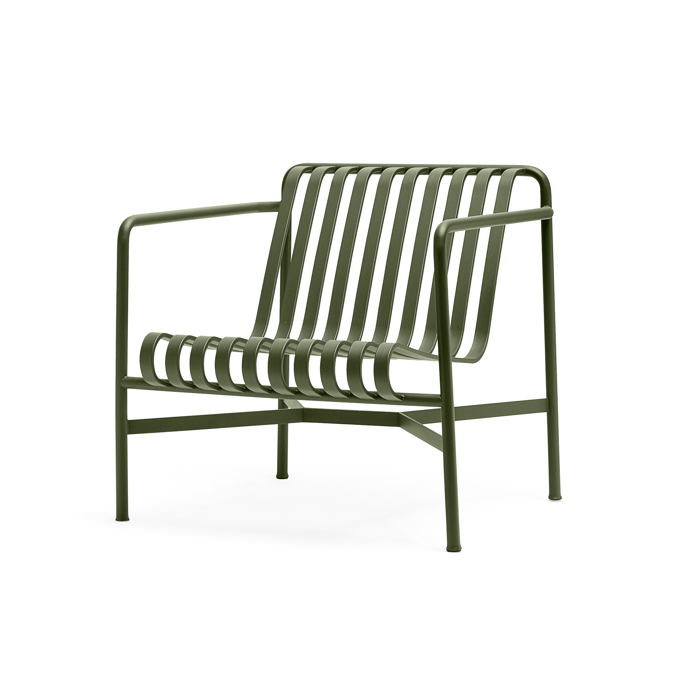 Palissade Lounge Chair Low