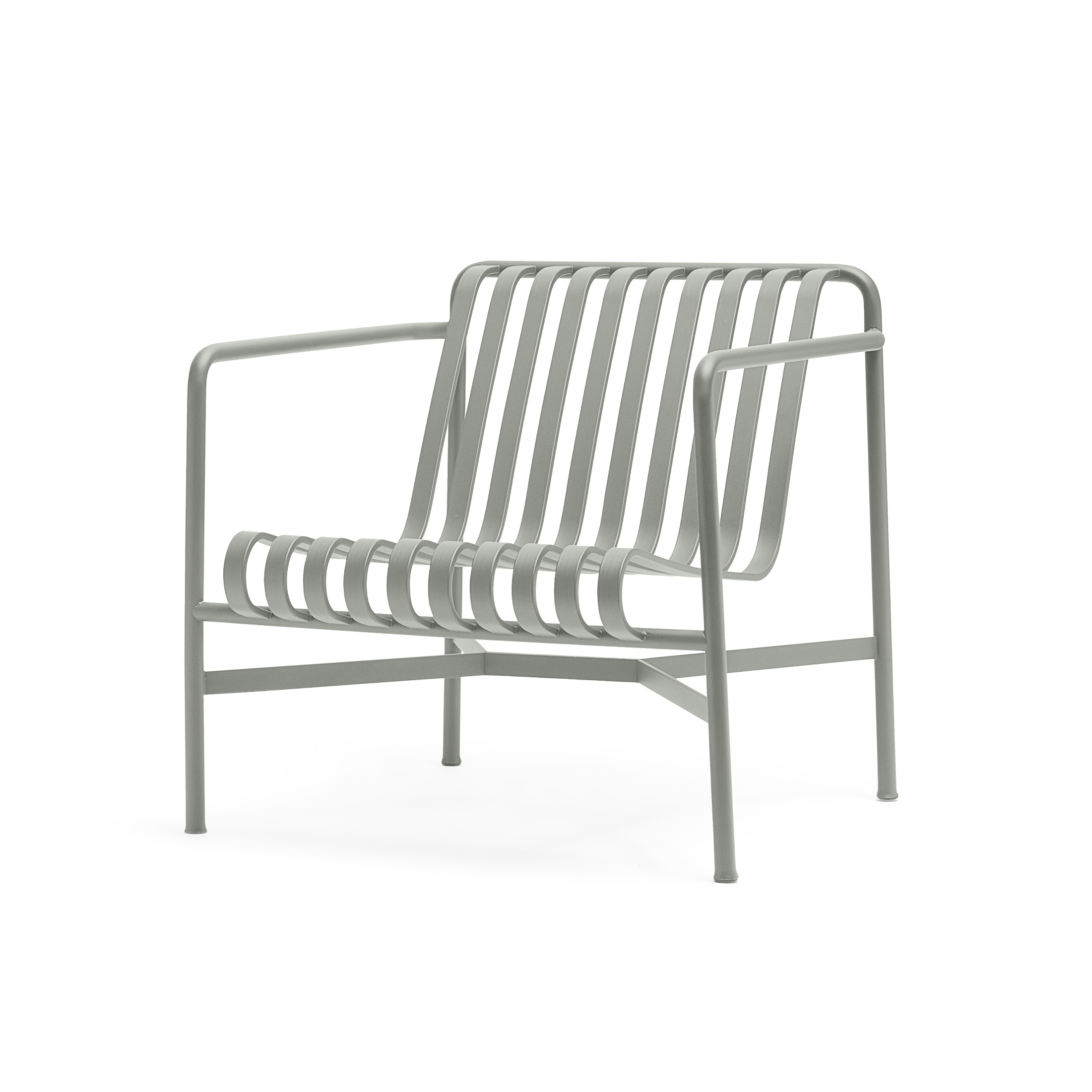 Palissade Lounge Chair Low